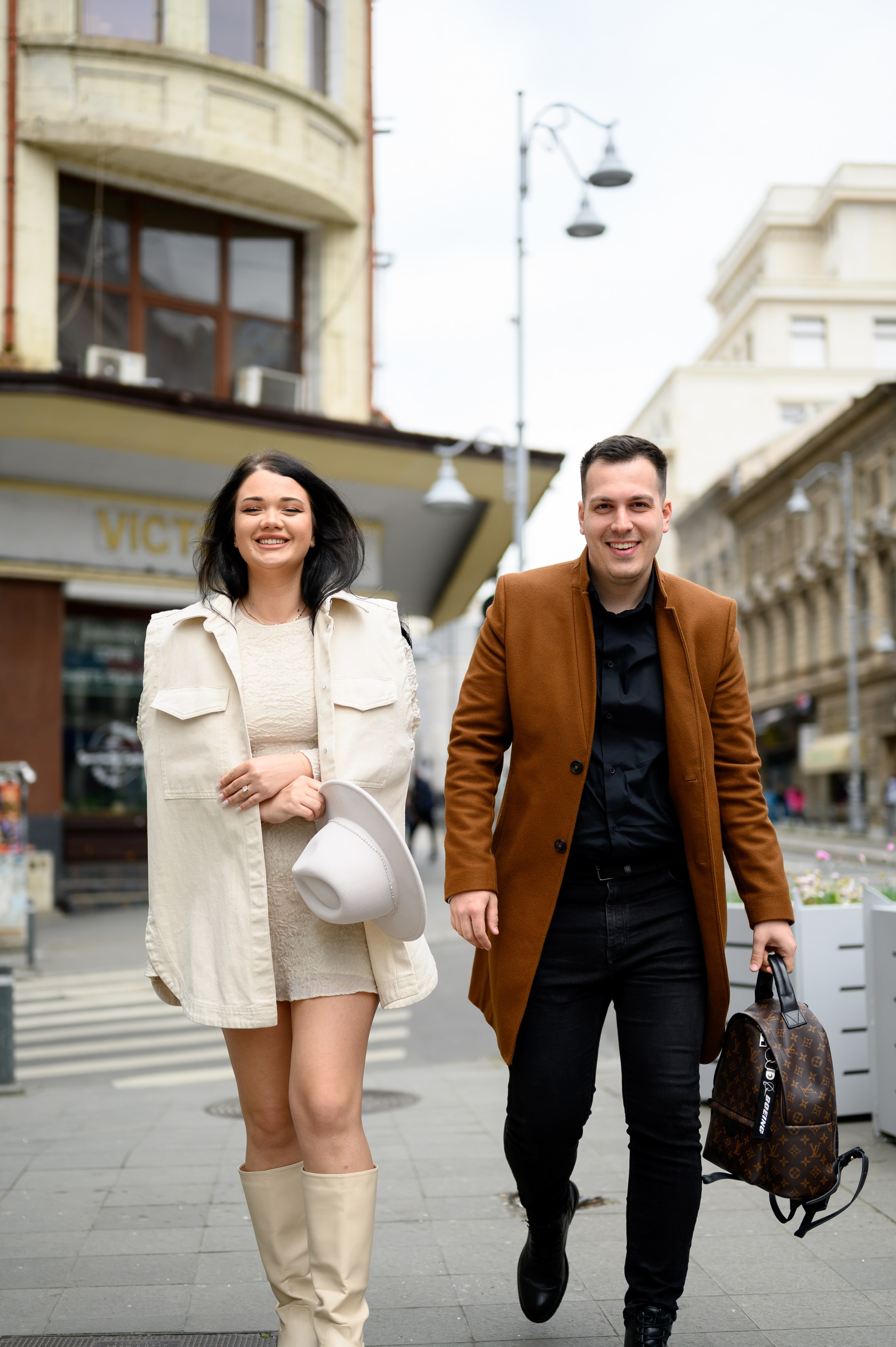 Save the date Laura & Dragos