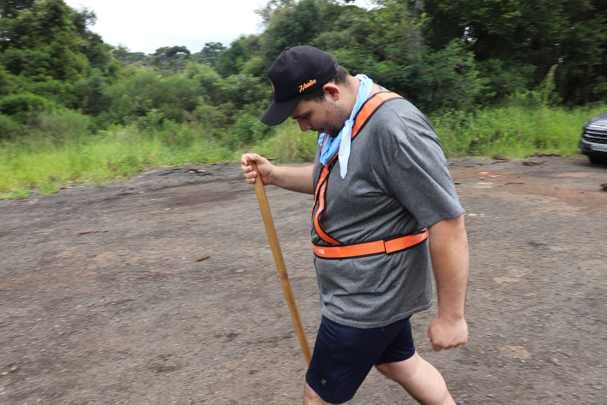 Peregrinação Nossa Senhora de Belém. Handa Produções
