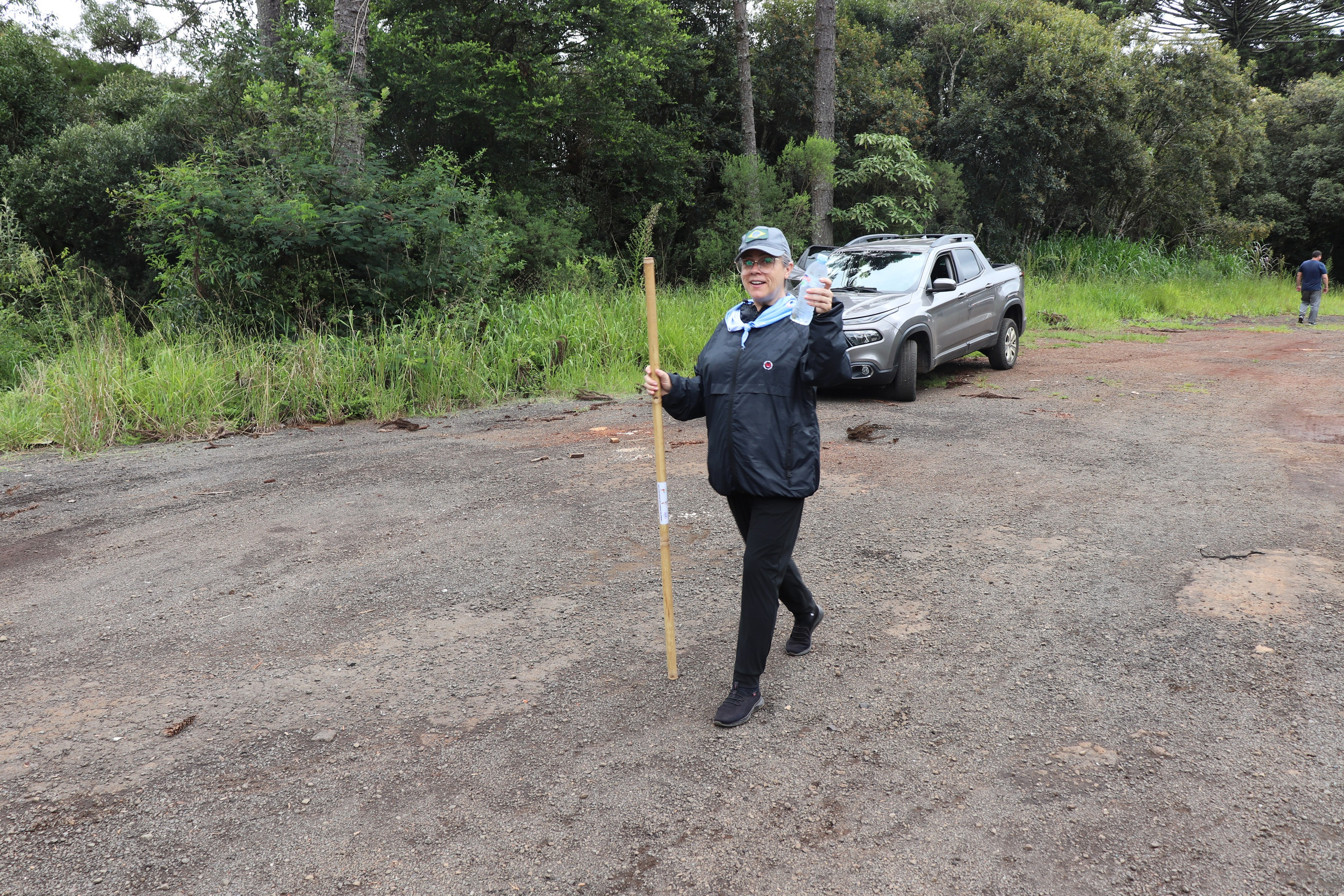 Peregrinação Nossa Senhora de Belém. Handa Produções