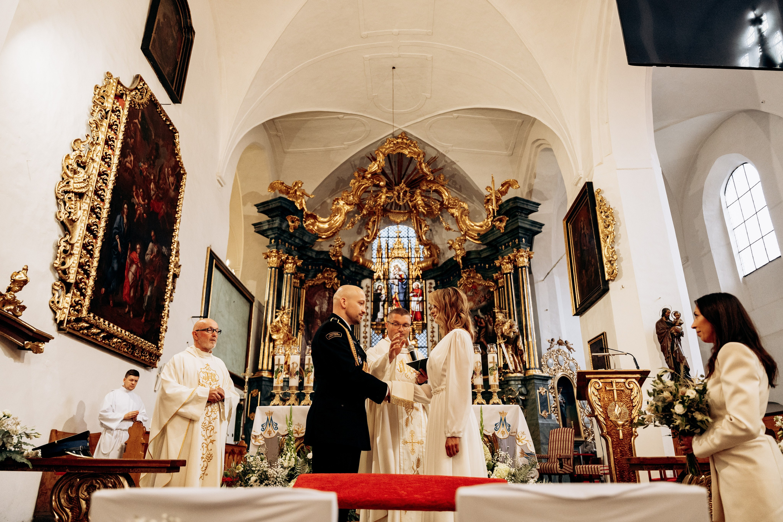 D&P. SL Wedding Photo: ponadczasowa fotografia ślubna | Wrocław & Europa