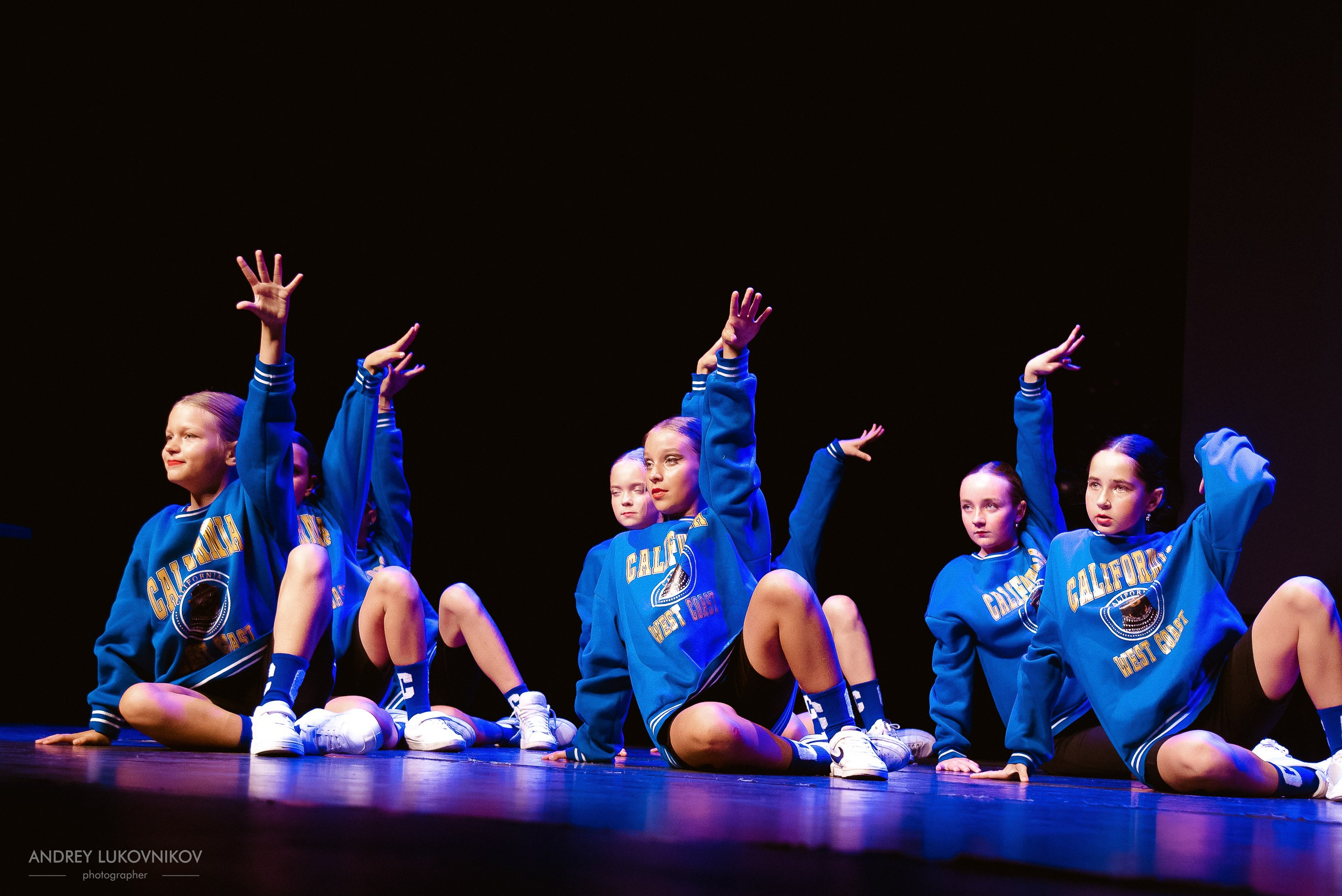 Photo report from the Like Dance final dance concert in Torrevieja