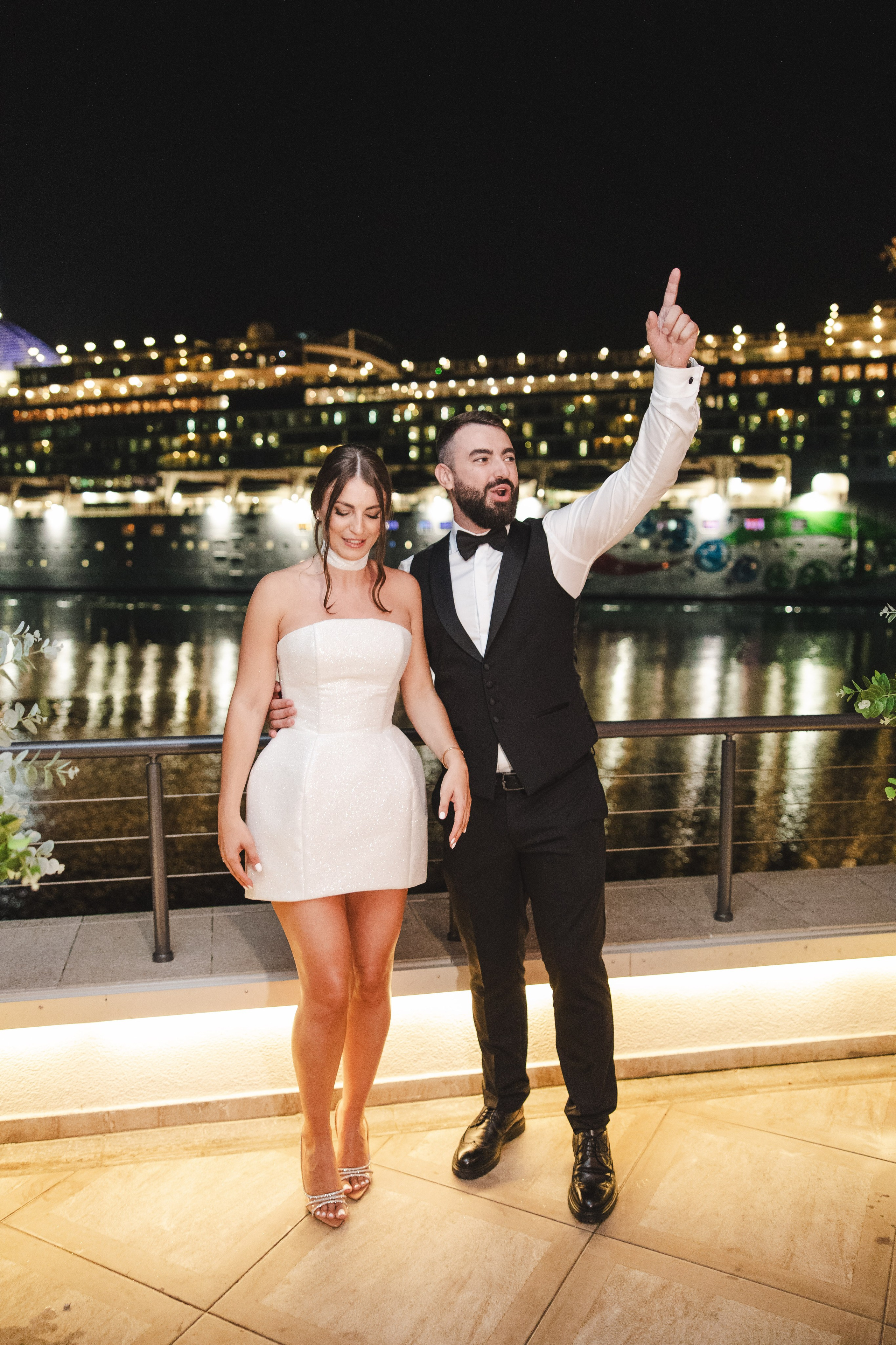 JOVAN & VALENTINA. Wedding photographer Nermin Kajosevic