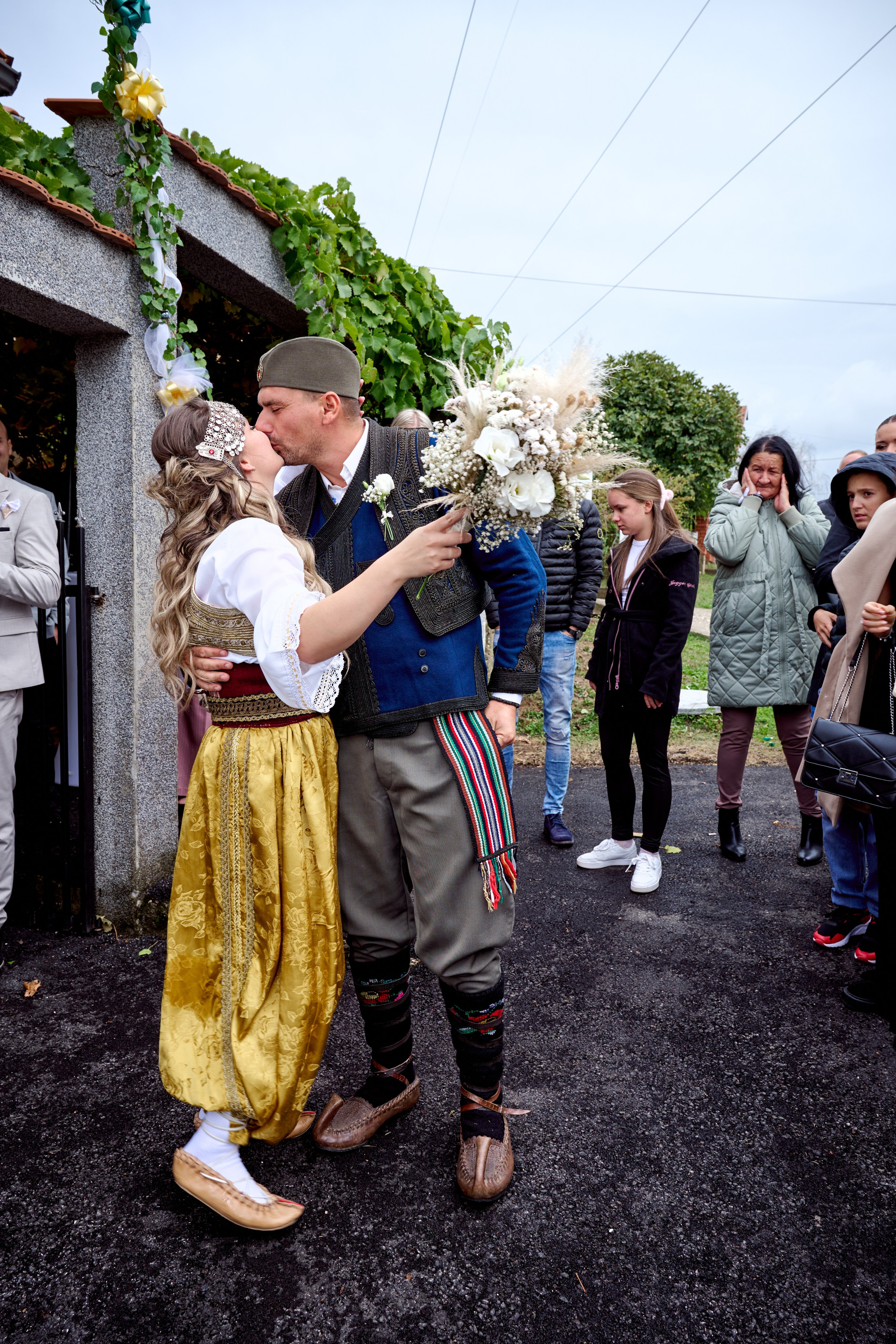 Ivana i Jefta. Marko Superio | Wedding & Portrait Photographer