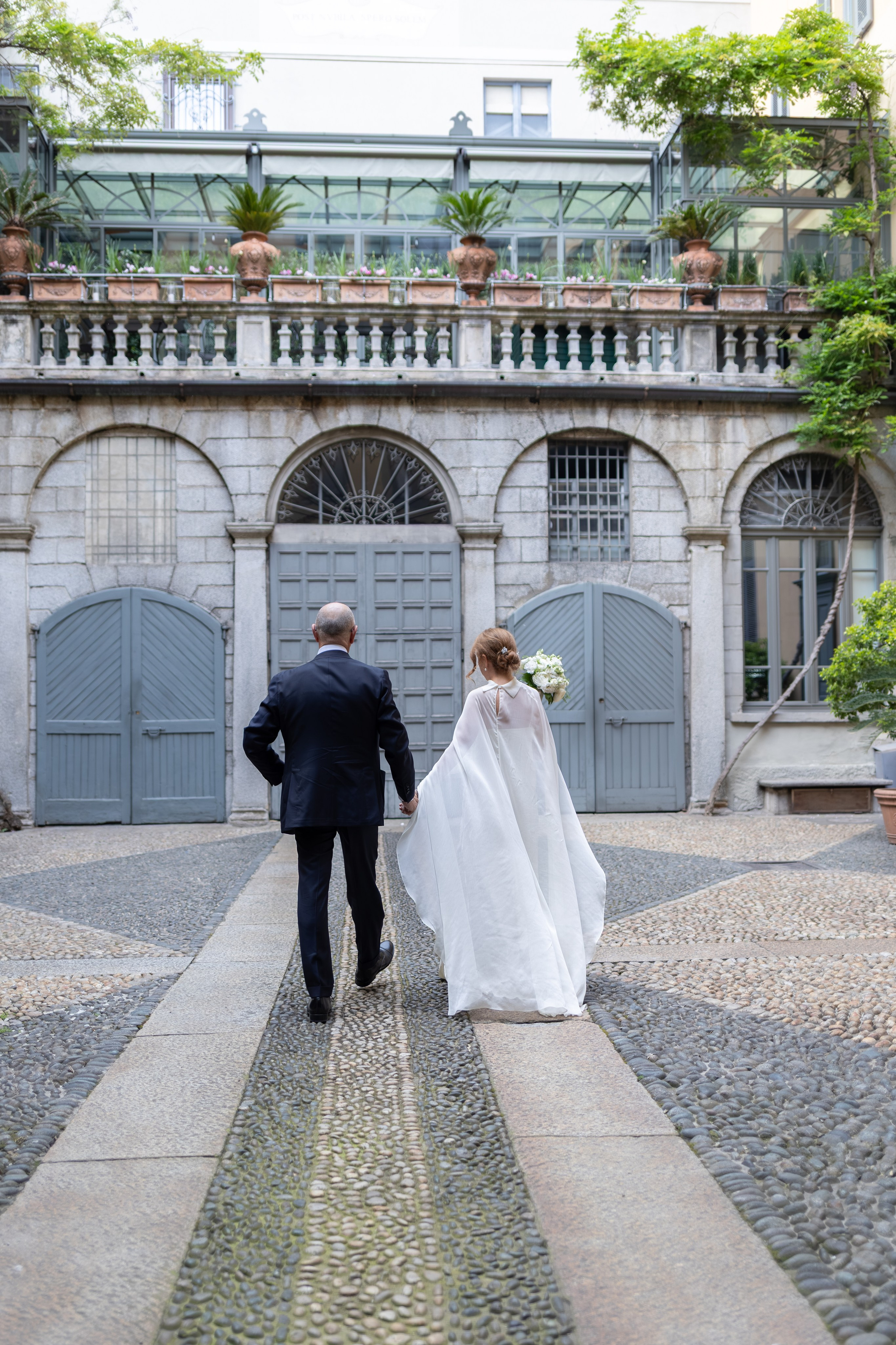 Valentina and Salvatore. Photographer in Milan |Mila Pro Photo