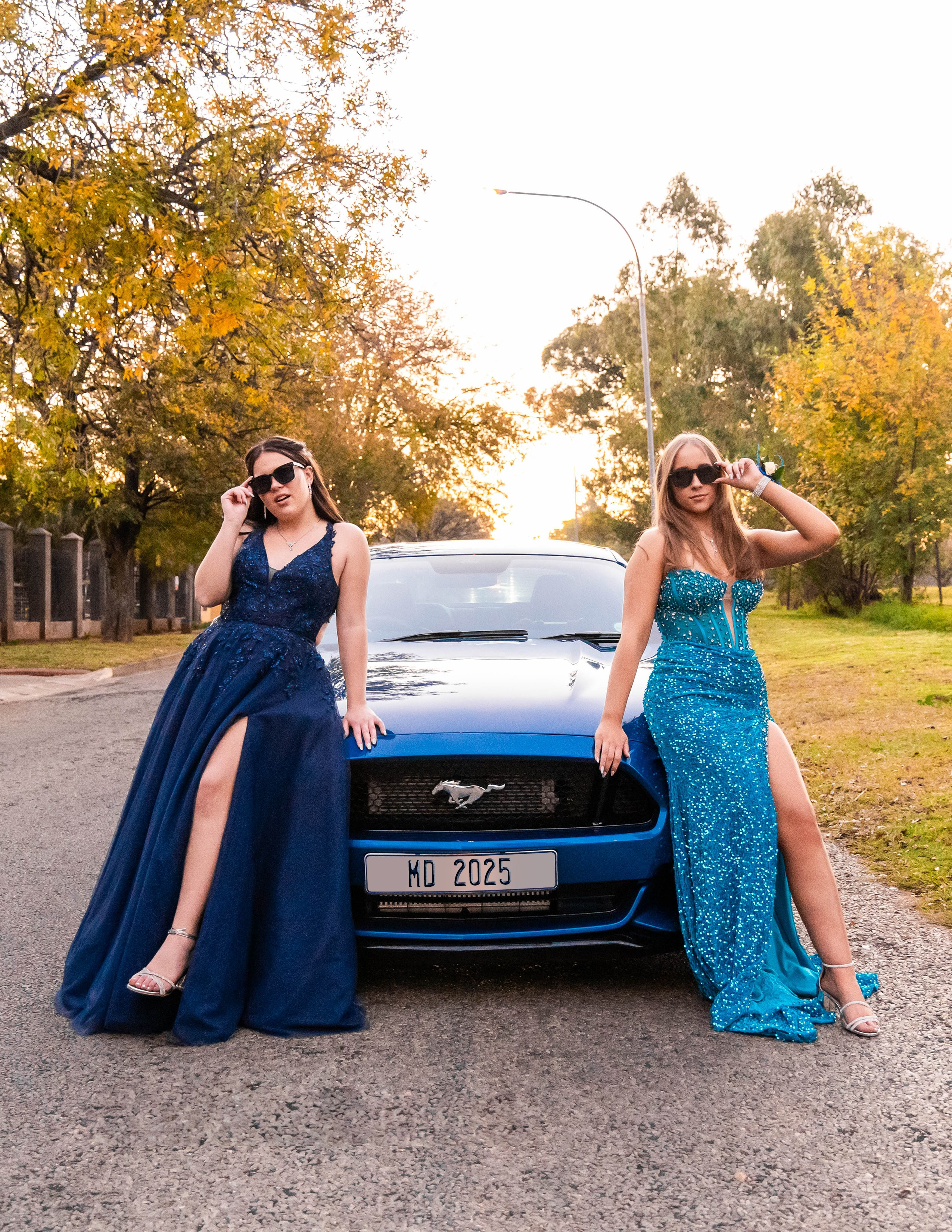 Portraits. Photography & Film South Africa