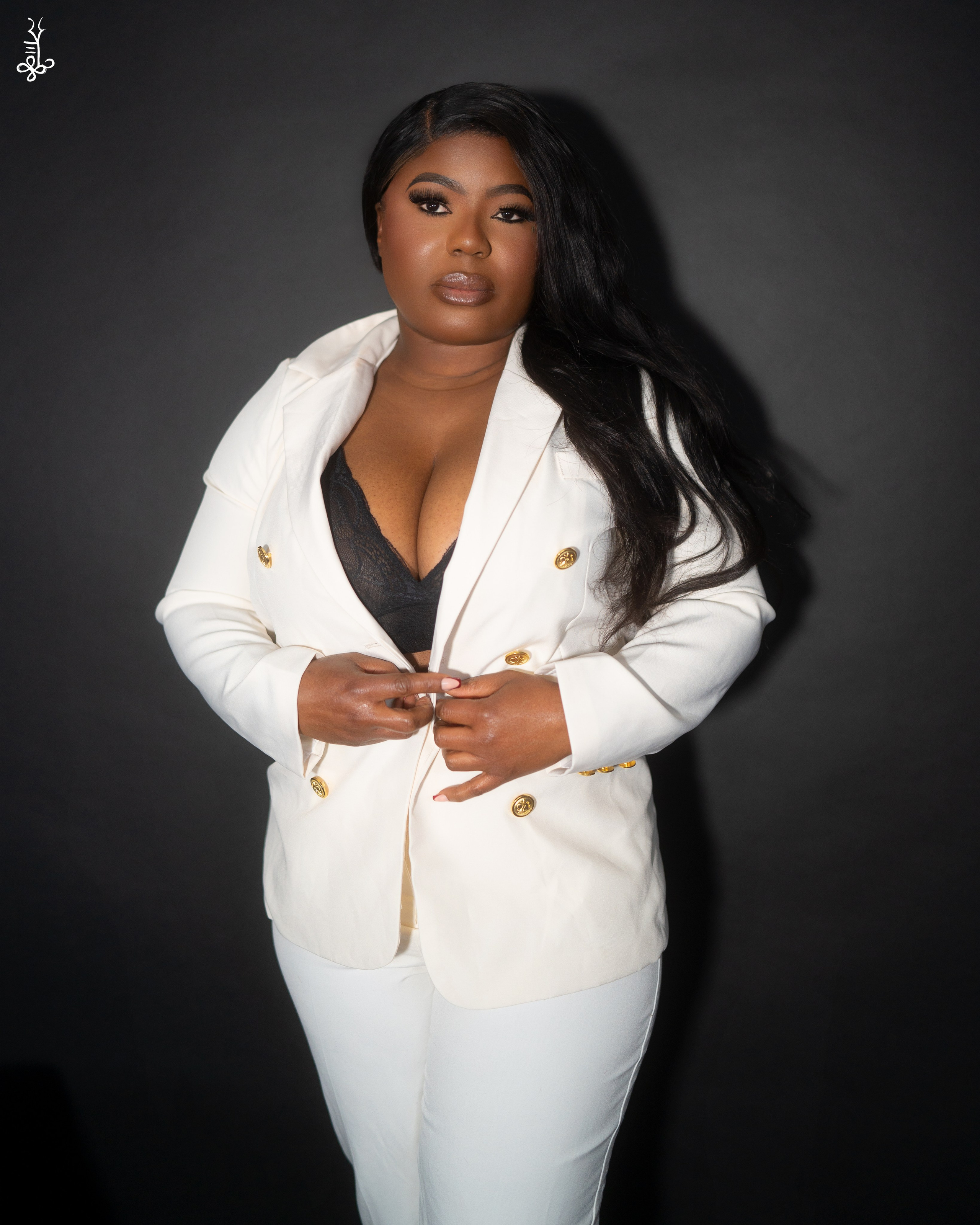 DARLINE. Ke’Ondris