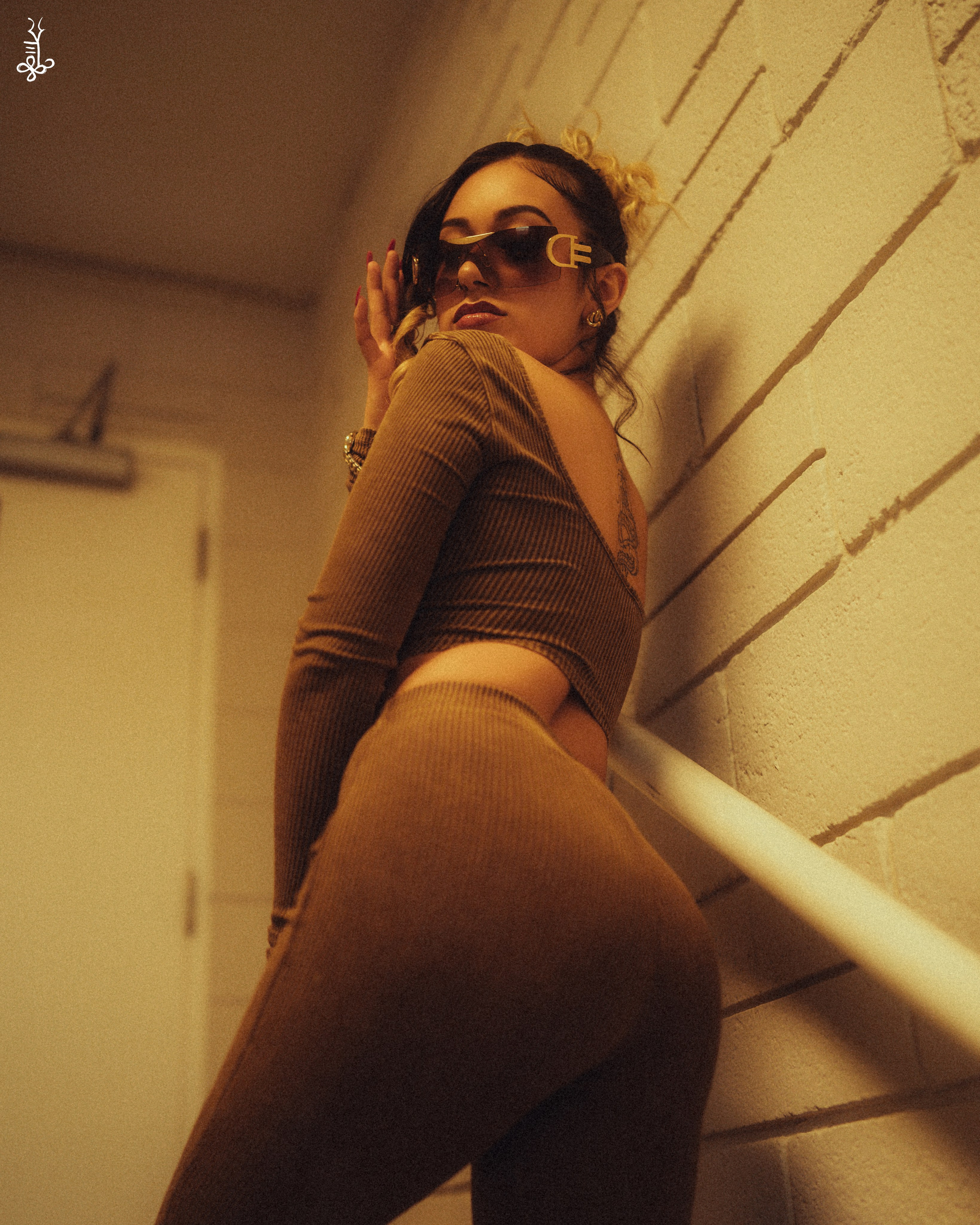 LILIANA. Ke’Ondris