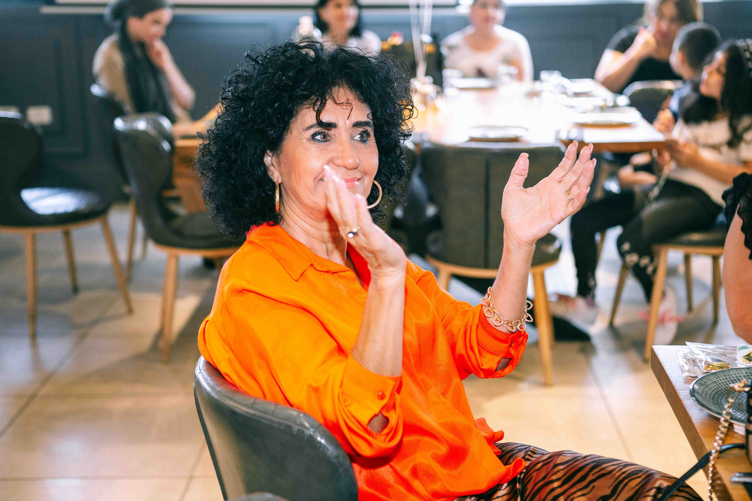 BAR MITZVAH IN A RESTAURANT (NETANYA). Https://shi-photo.com/