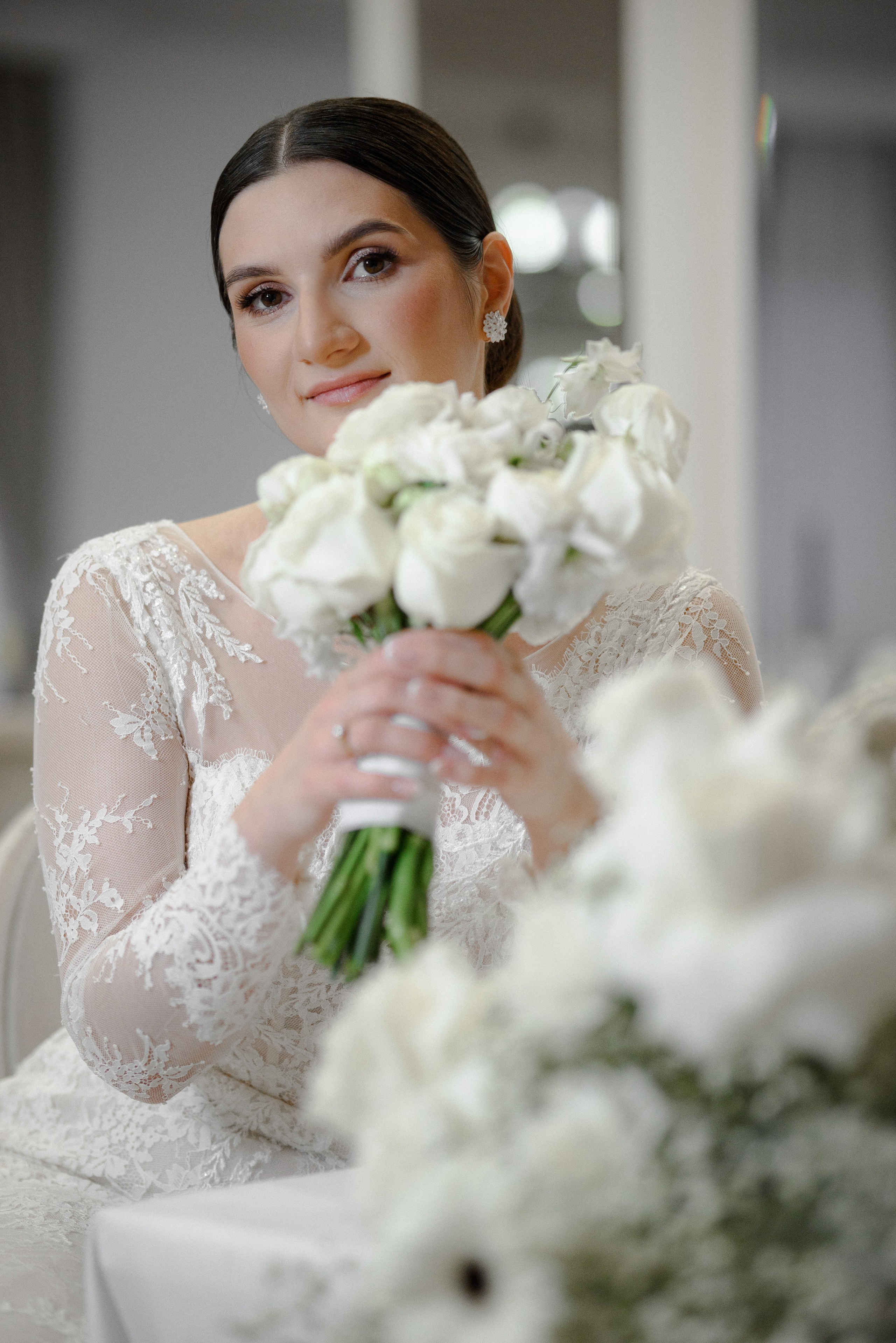 Piotr i Natalia. Wedding photographer Warsaw and Europe