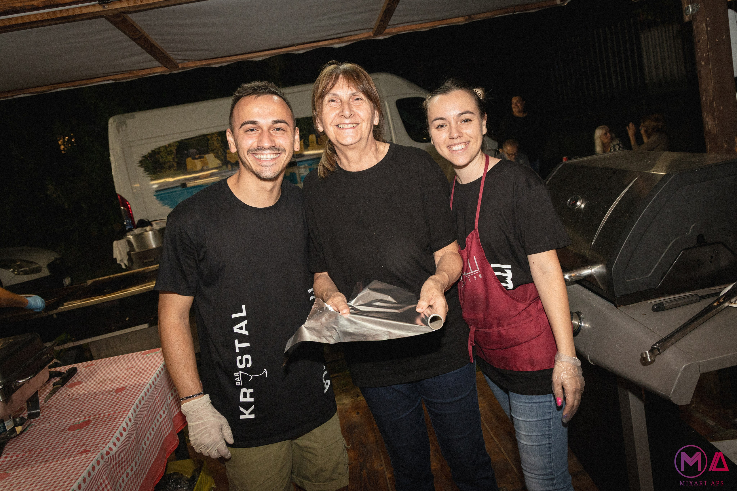 Festa del Raccolto di Spino | 20/09/2025. Mixart APS
