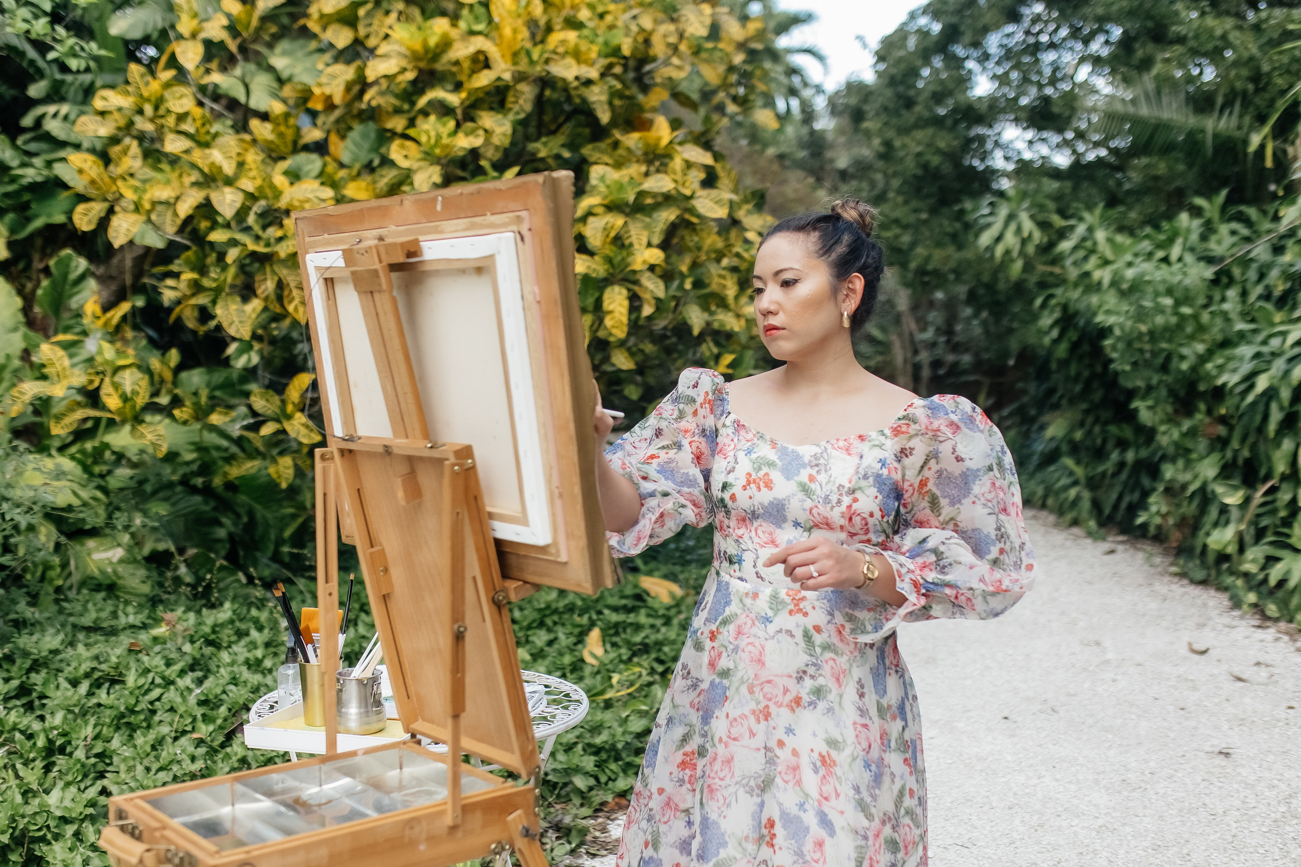 Dani & Ken Wedding. Family and Event photographer in Homestead and Miami areas of Florida