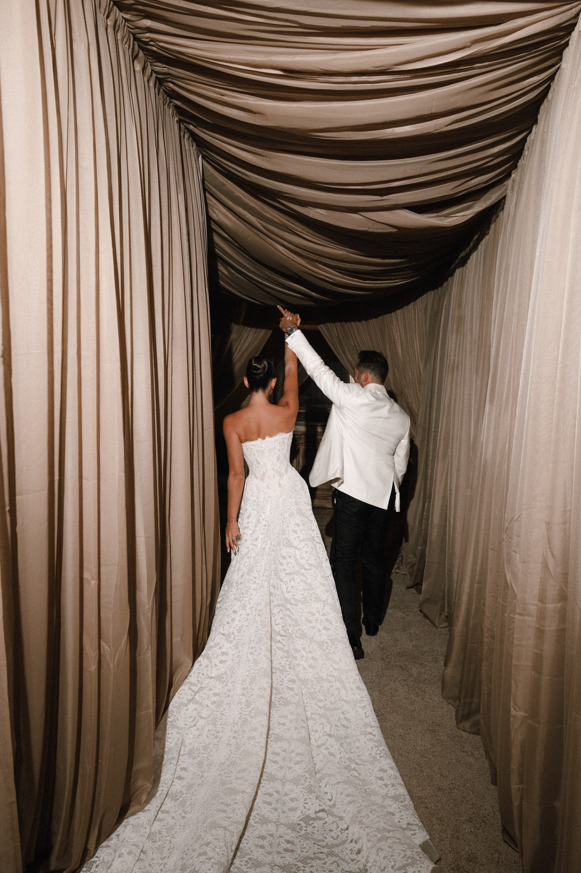 Emily and Vito. Wedding photographer and videographer New York | New Jersey