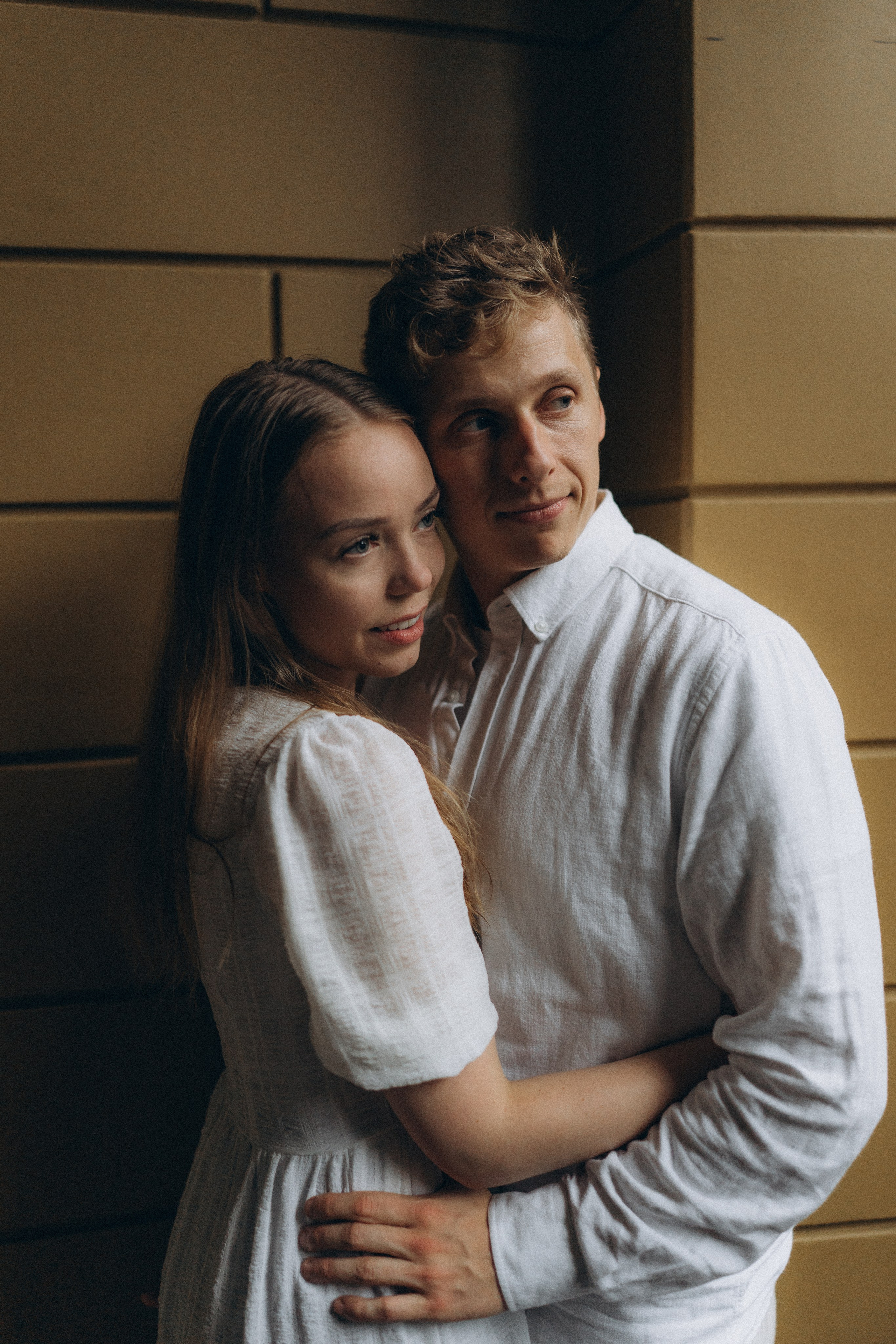 JP&L. Wedding and potrait photographer in Helsinki Vickan O