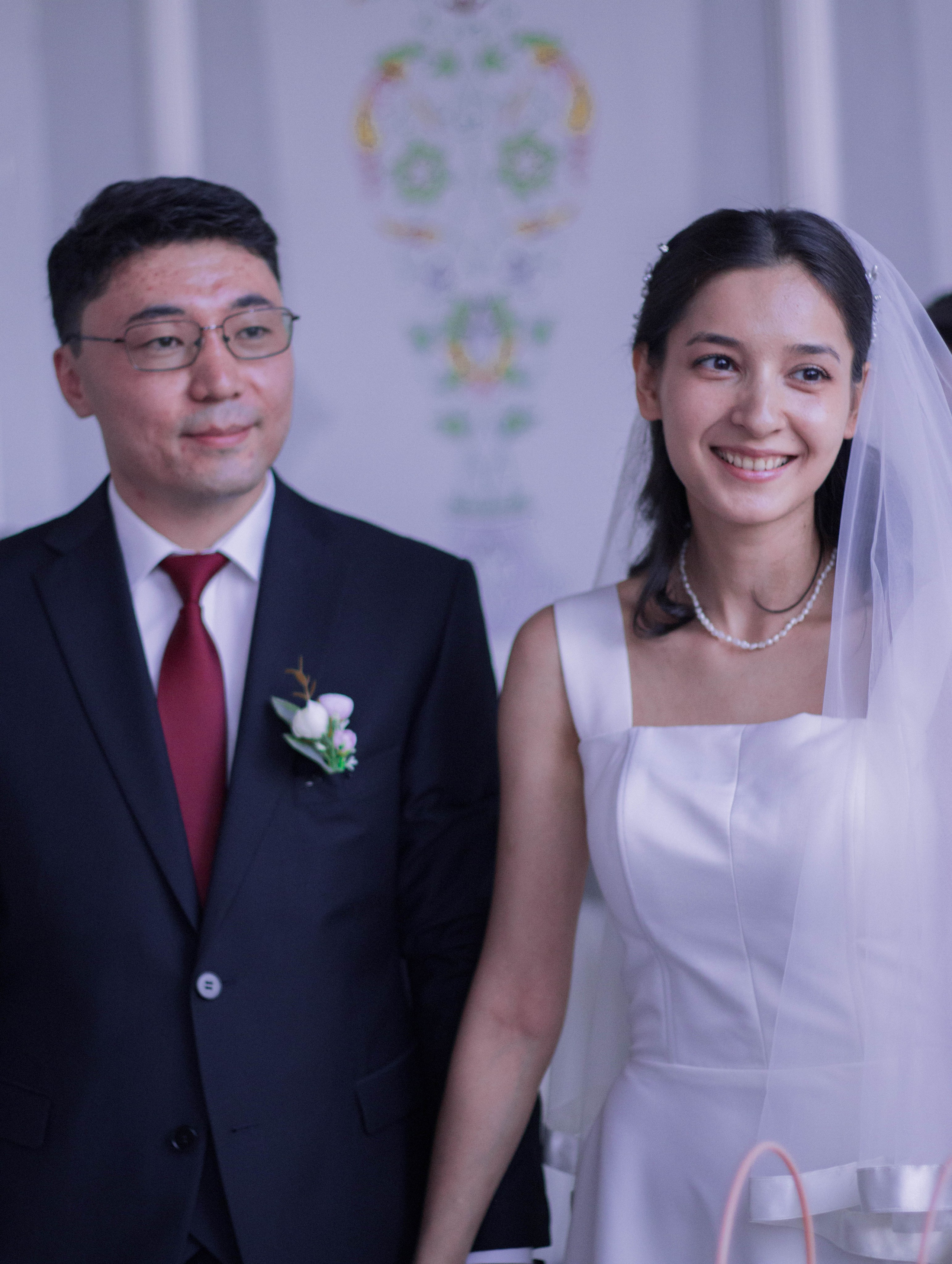 Свадьба Эльсанам и Атай. Фотограф в Ташкенте, Аксенова Дарья