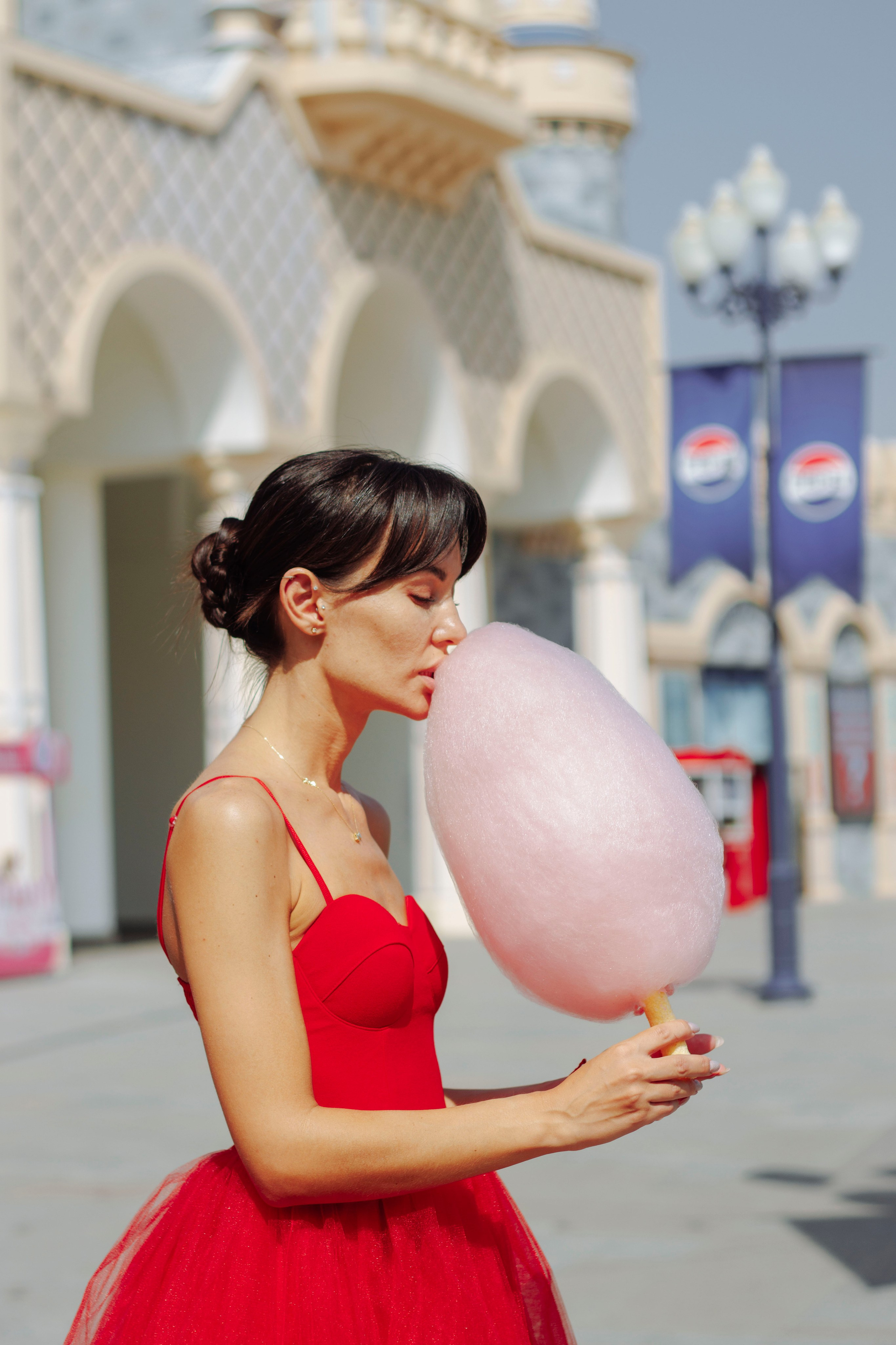 Елена. Фотограф в Ташкенте, Аксенова Дарья