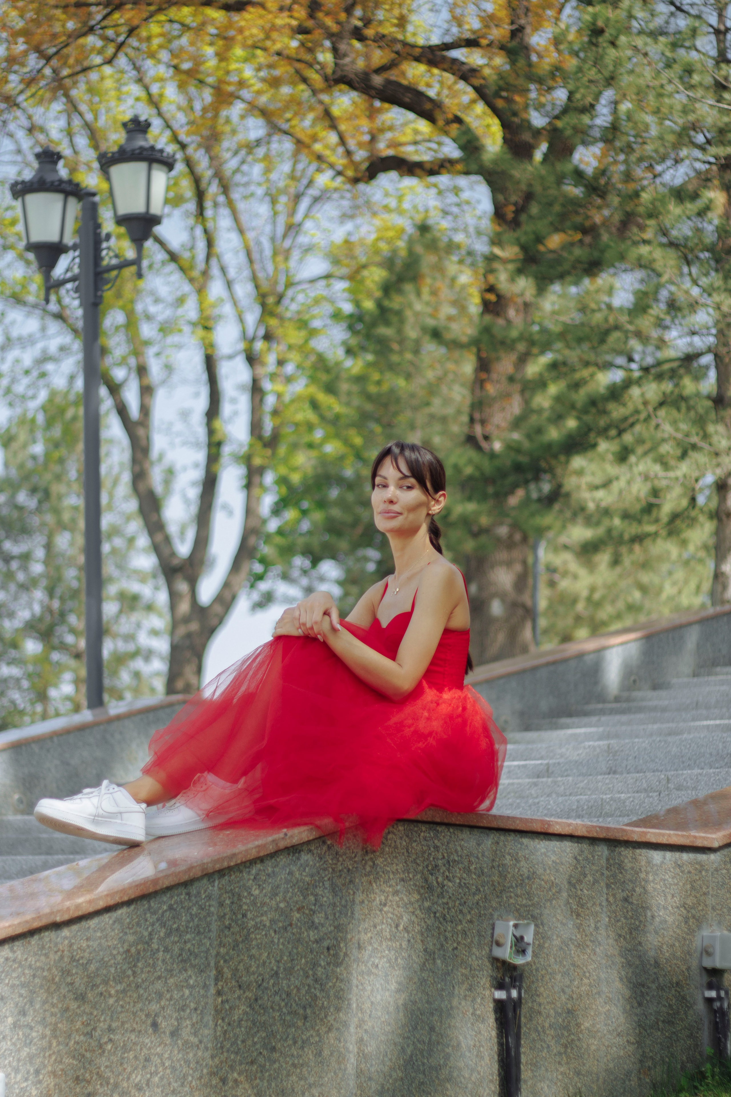 Елена. Фотограф в Ташкенте, Аксенова Дарья