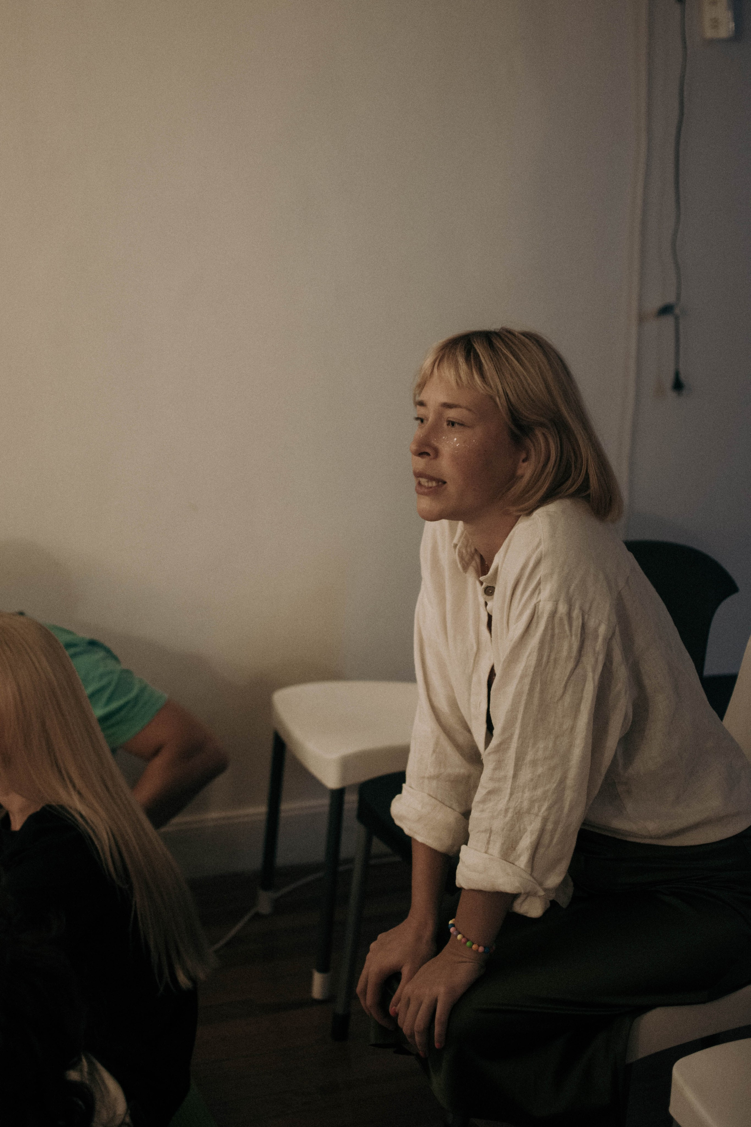 My emigration. Reportage shoots in Buenos Aires. Photographer @elmirkami in the city of Buenos Aires