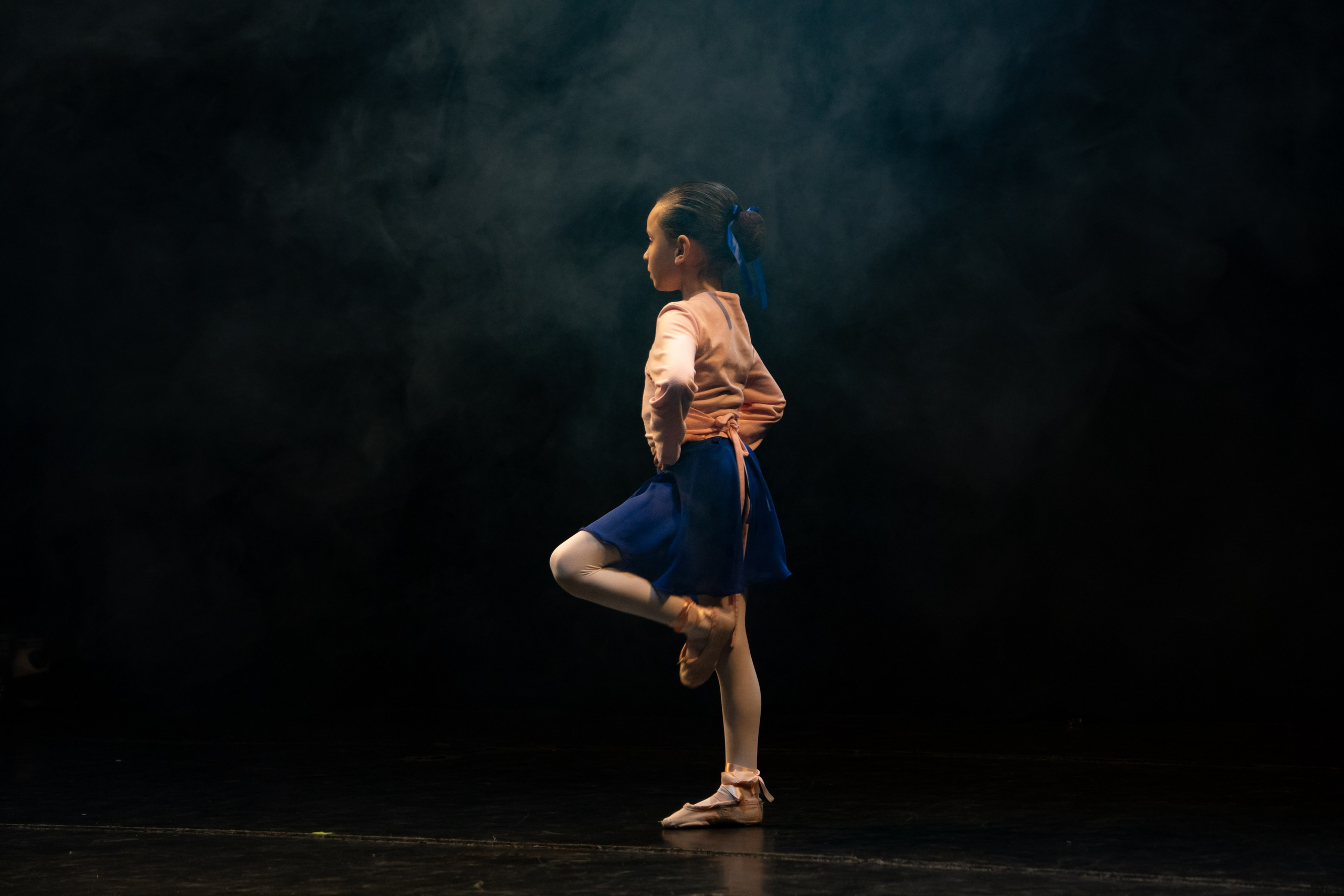 Artes escénicas. C Λ S N Λ | Fotografías