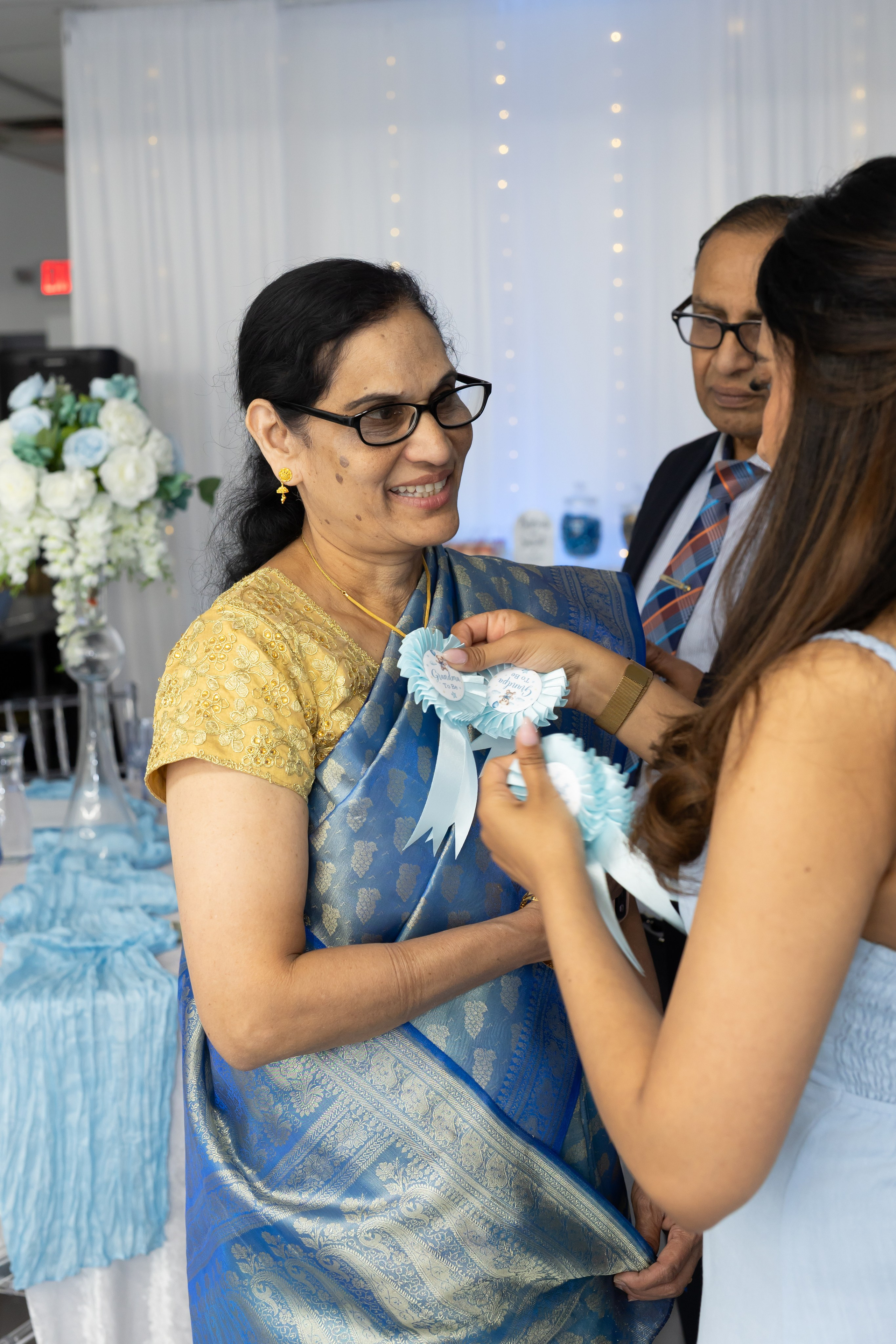 A Sweet Summer Baby Shower. Family, lifestyle, and commercial photography in New York and New Jersey