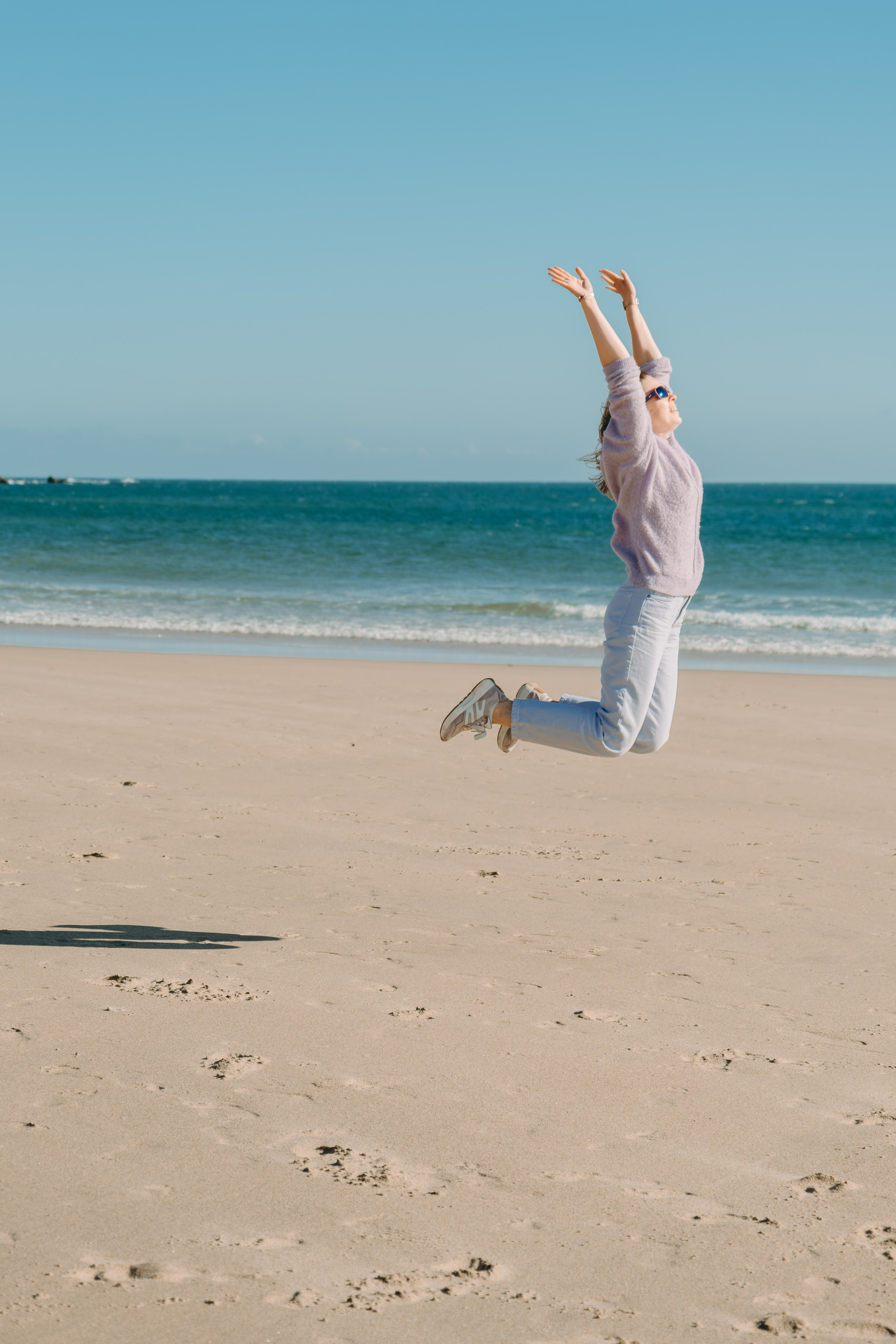 Anya’s photo walk in Porto. Photographer in Paris Marina Chaput