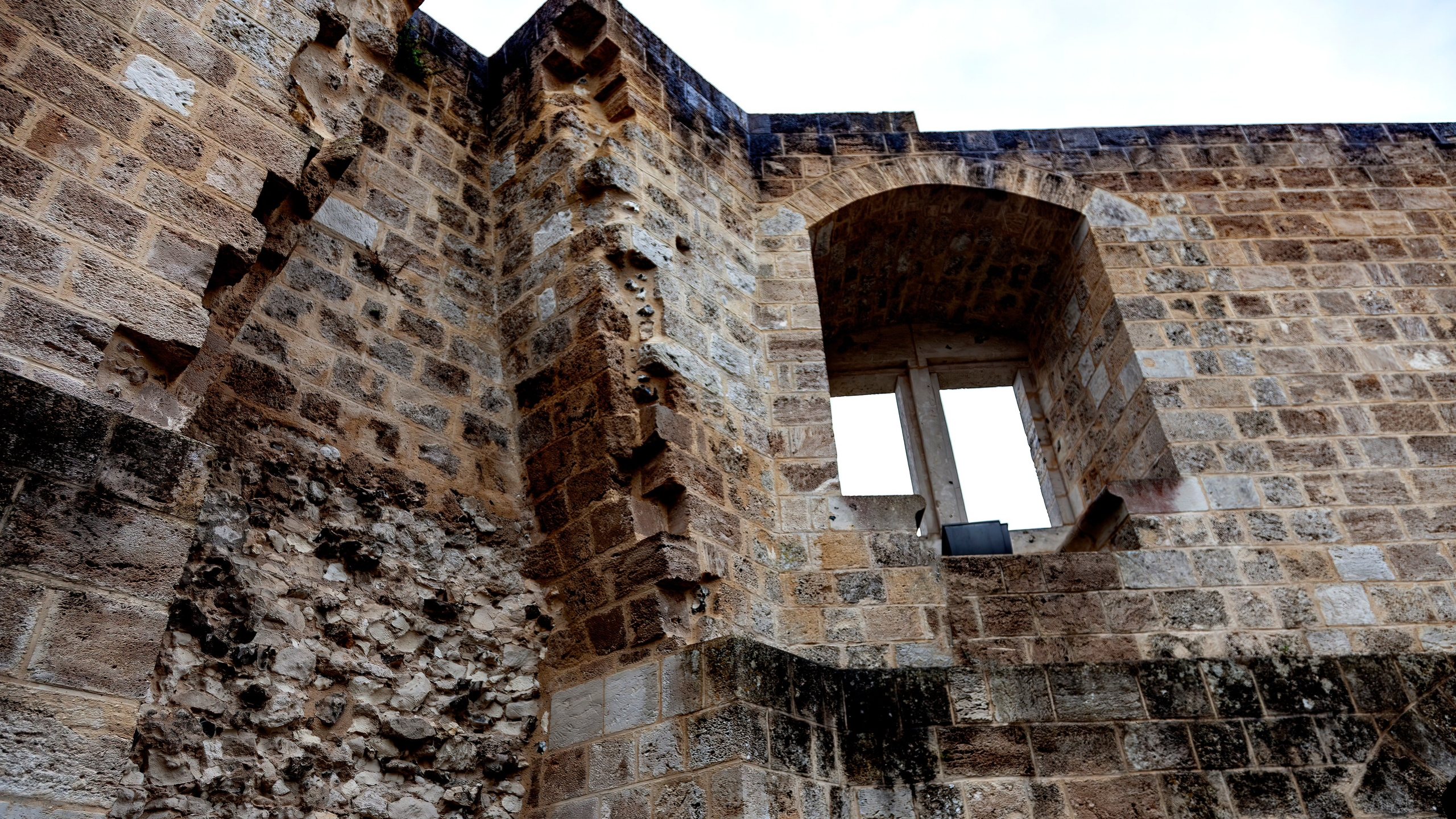 185.Château Gaillard.France.22.9.2024. Путешествия в формате 360......