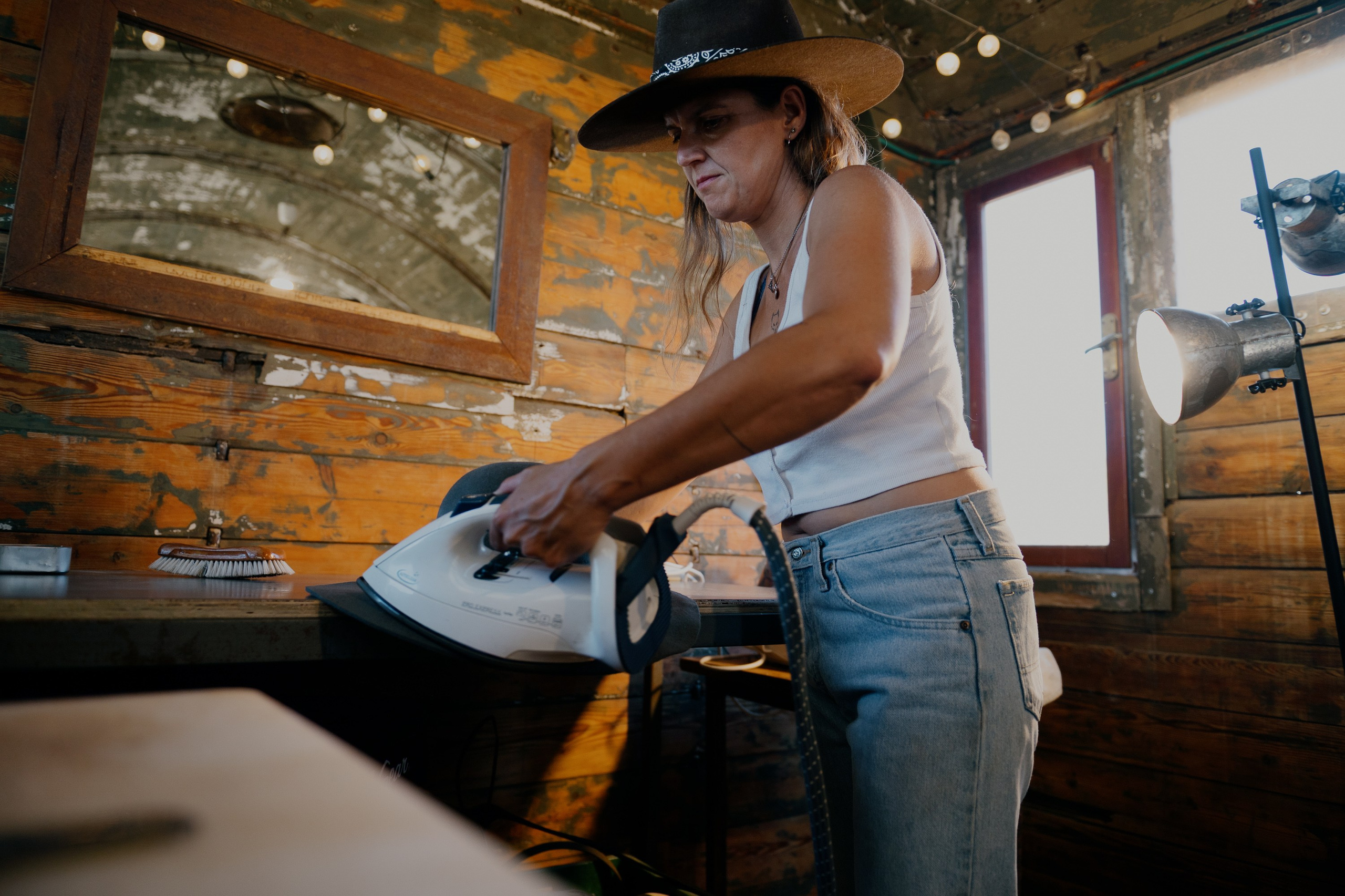 ZoZo. Portrait photografer in Montenegro