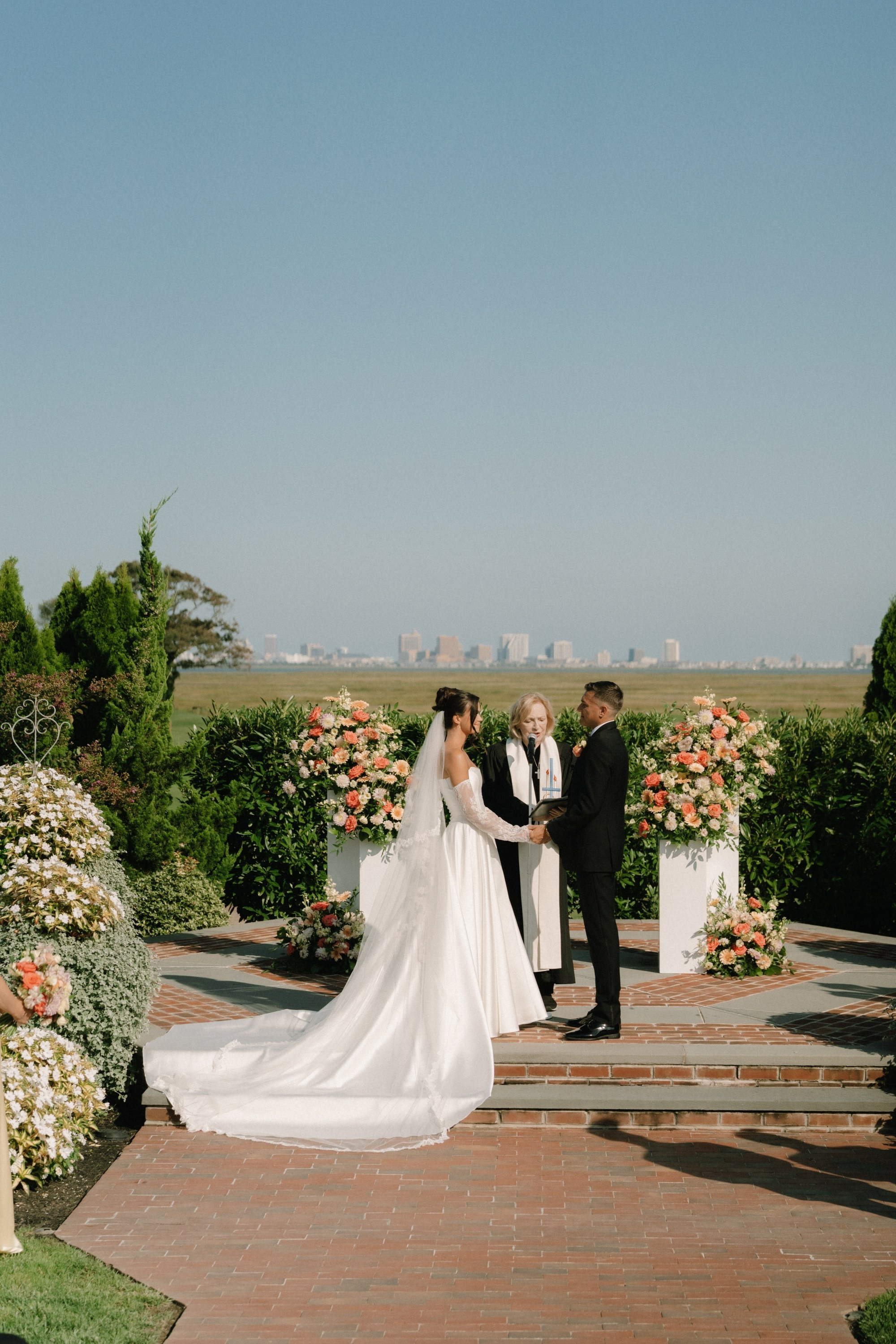 Emily and Blake. Wedding photographer and videographer New York | New Jersey