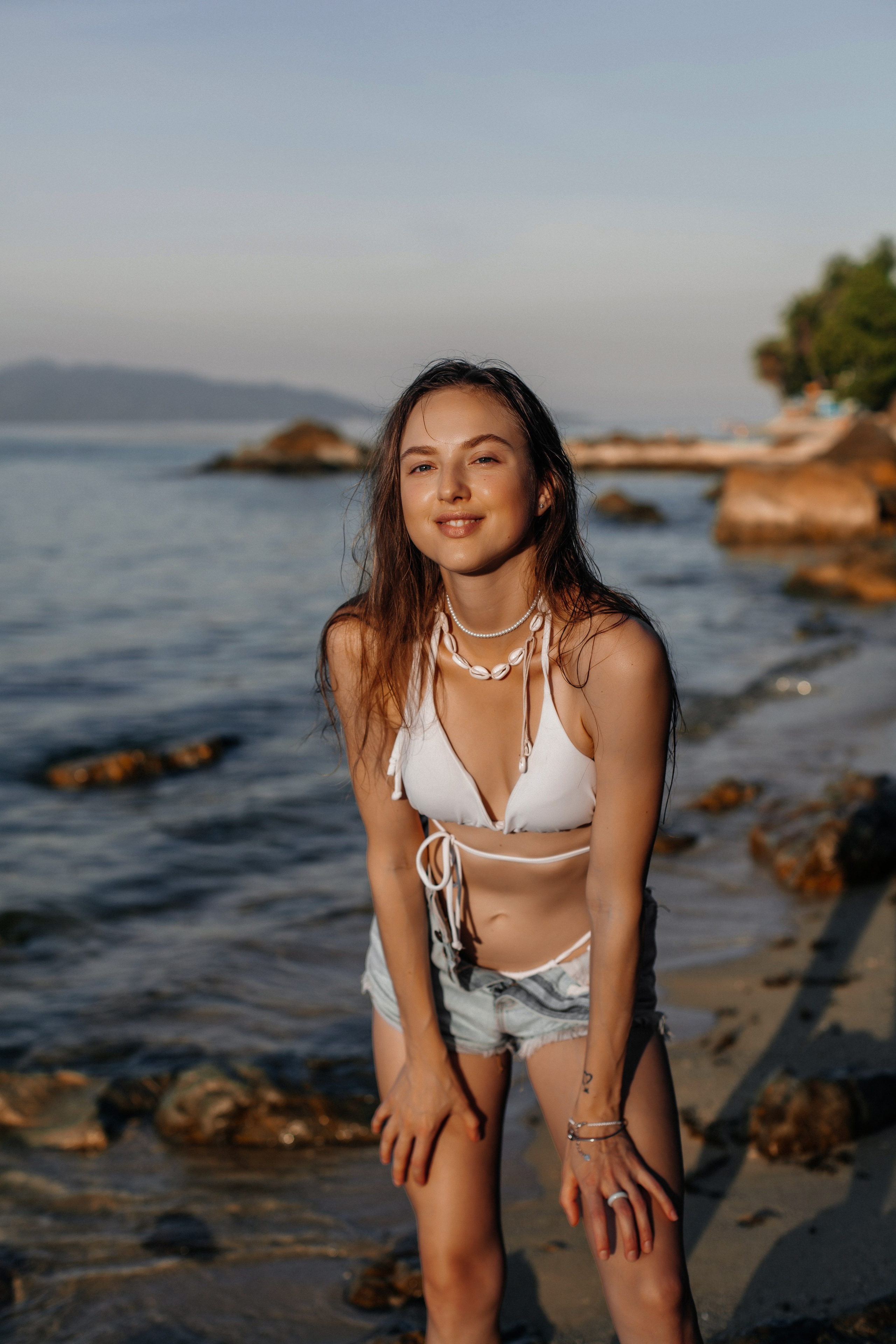 Ban Tai Beach — 14.01.2023. Фотограф на Самуи — Фотосессия на Самуи — Фотограф Ксения Шумейко