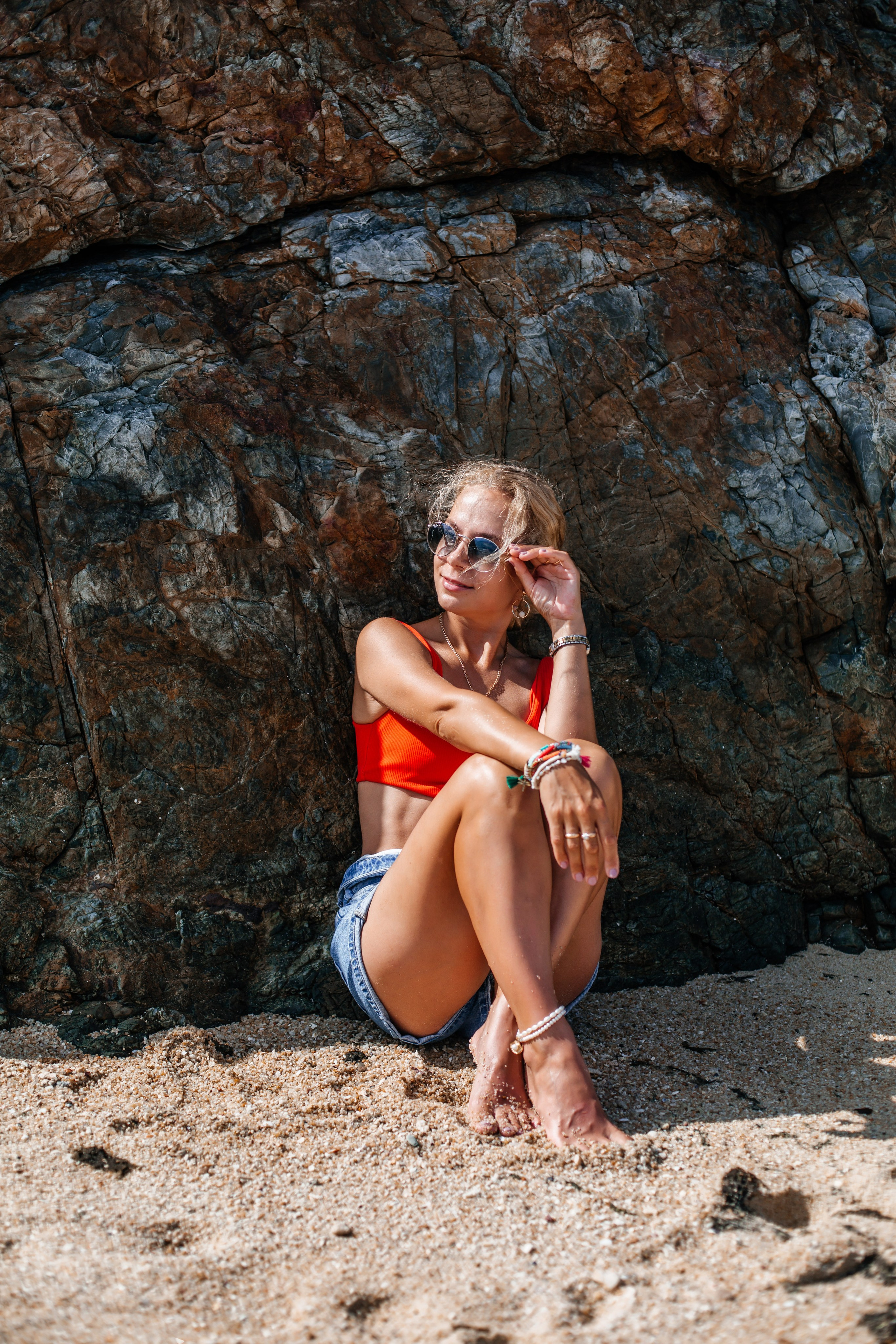 Ban Tai Beach 11.08.2024. Фотограф на Самуи — Фотосессия на Самуи — Фотограф Ксения Шумейко