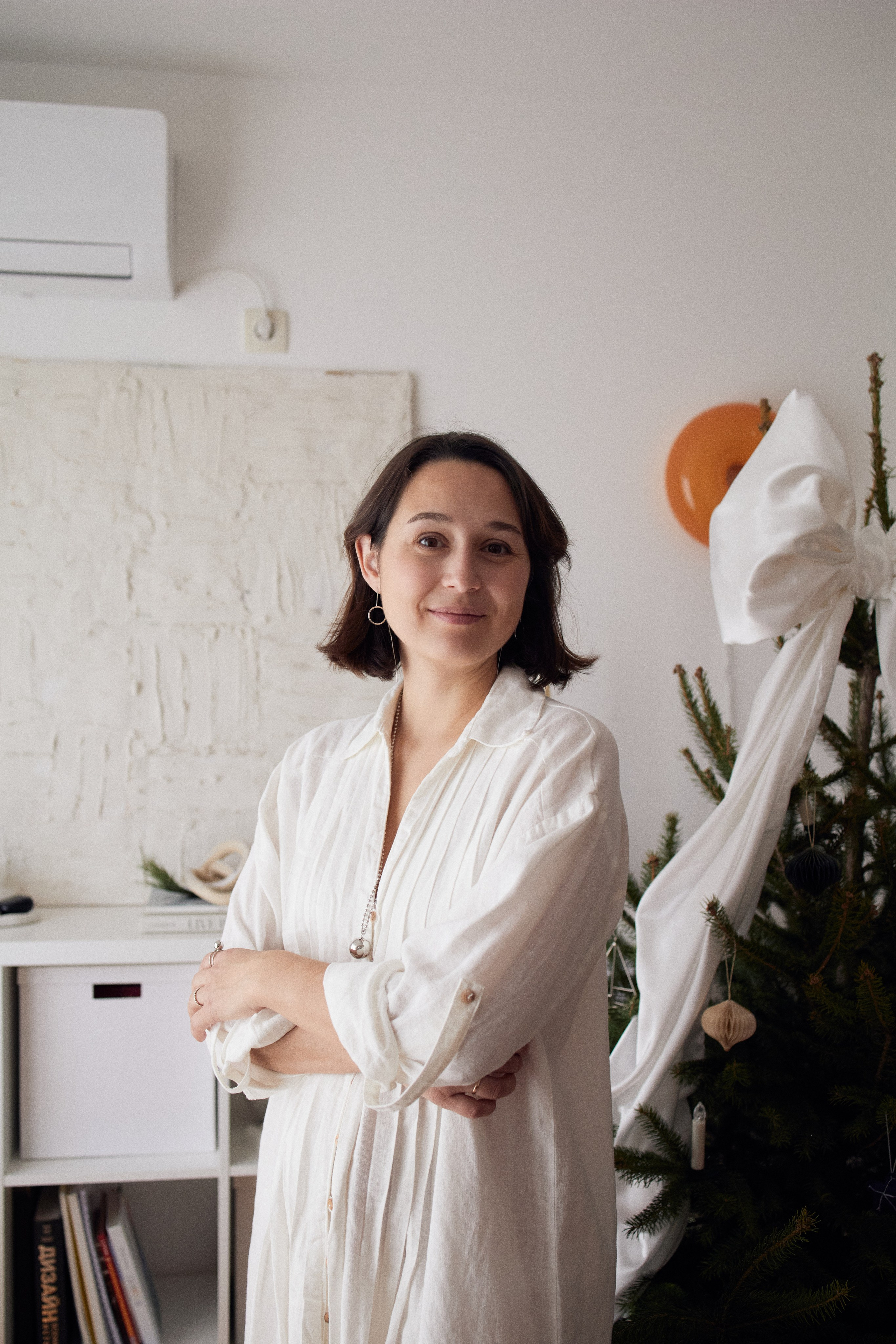 Новогодняя традиция. Анастасия Еремина | Фотограф в Сербии | Персональные и бизнес-фотосессии в Белграде и Нови Саде