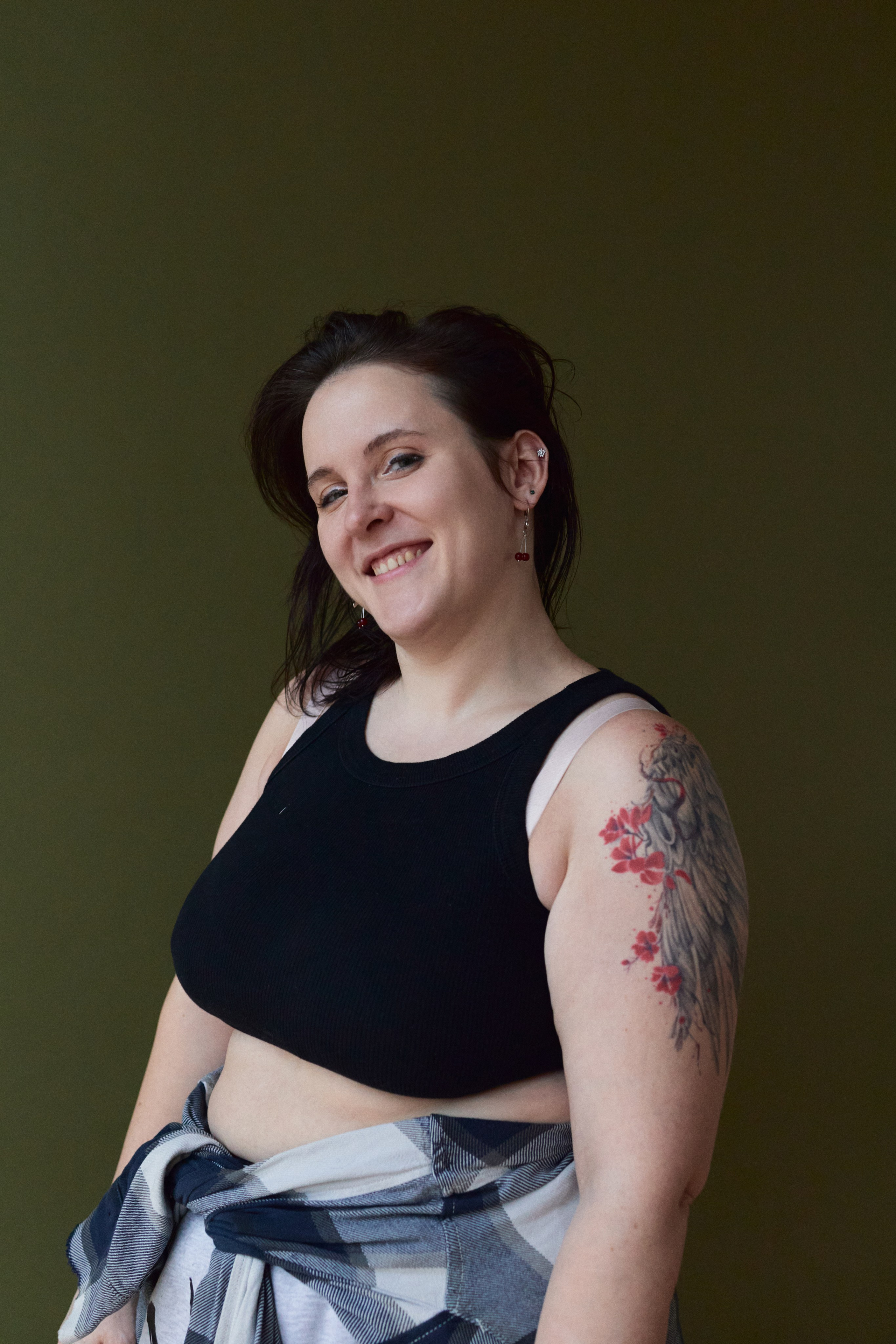 Вика. Анастасия Еремина | Фотограф в Сербии | Персональные и бизнес-фотосессии в Белграде и Нови Саде