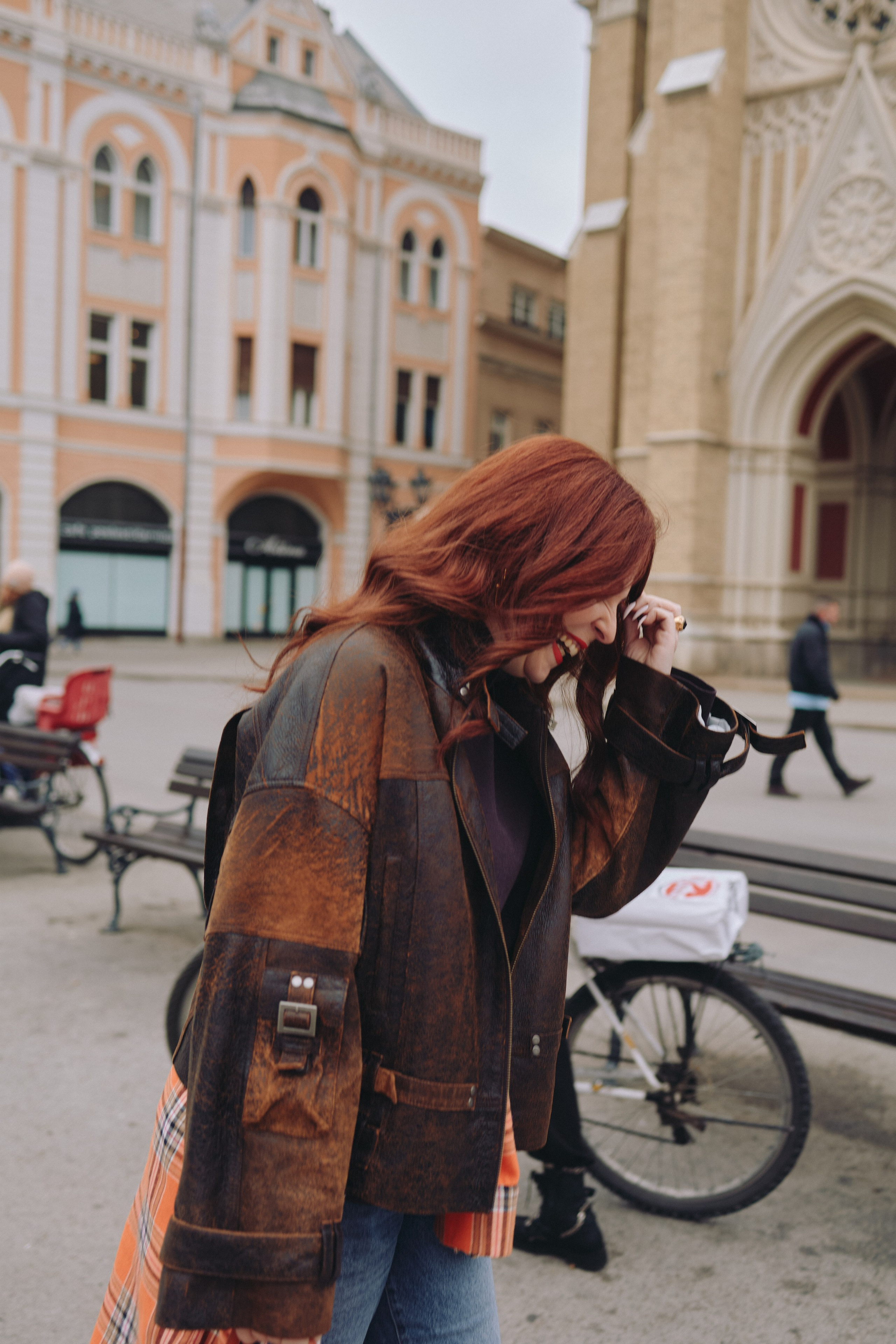 Гюльнара. Анастасия Еремина | Фотограф в Сербии | Персональные и бизнес-фотосессии в Белграде и Нови Саде