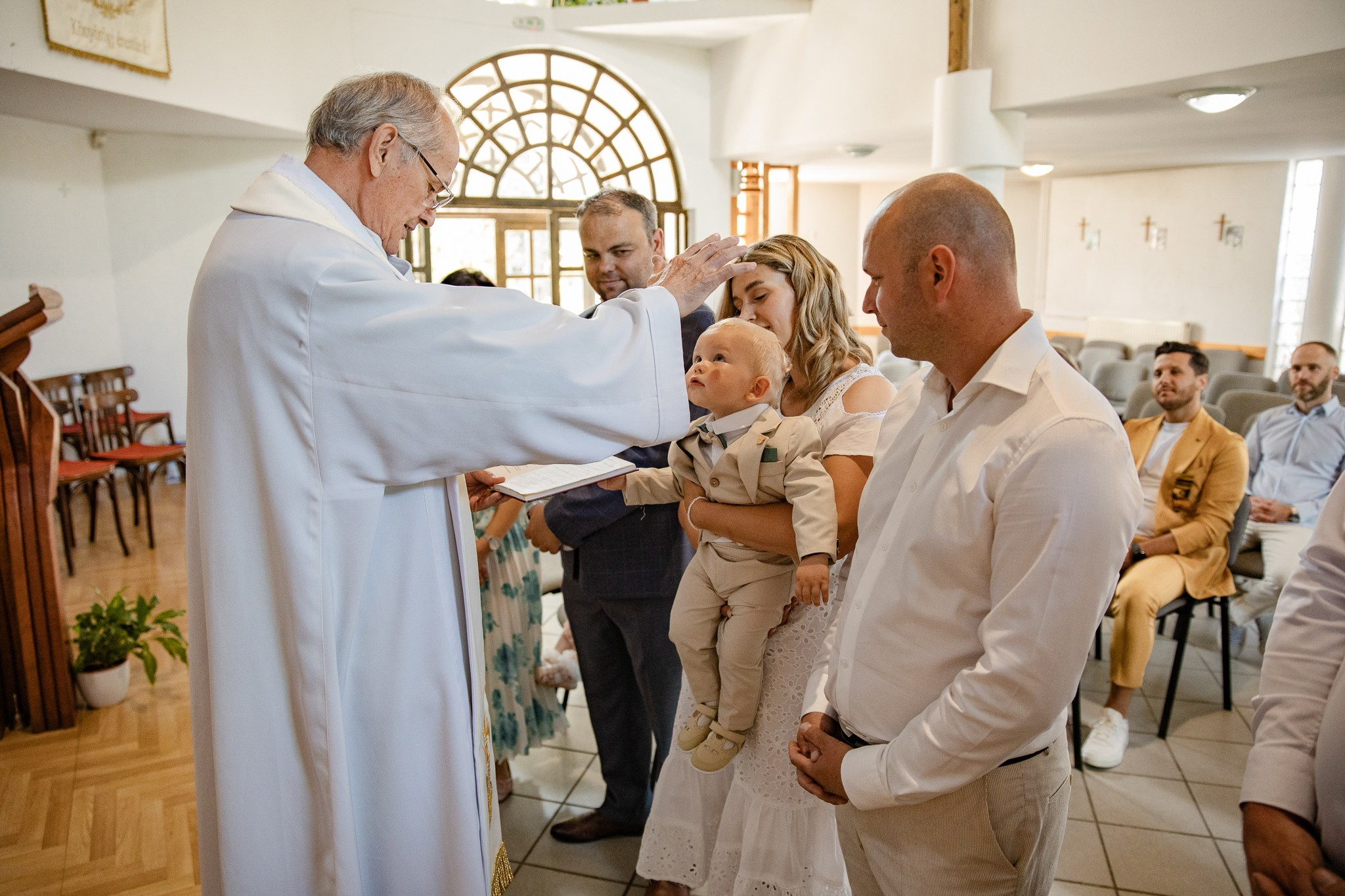 Nátán’s Christening 19.07.2025. Hegyi Roland fotograf evenimente Târgu Mureș | nunți, botezuri, familie, branding