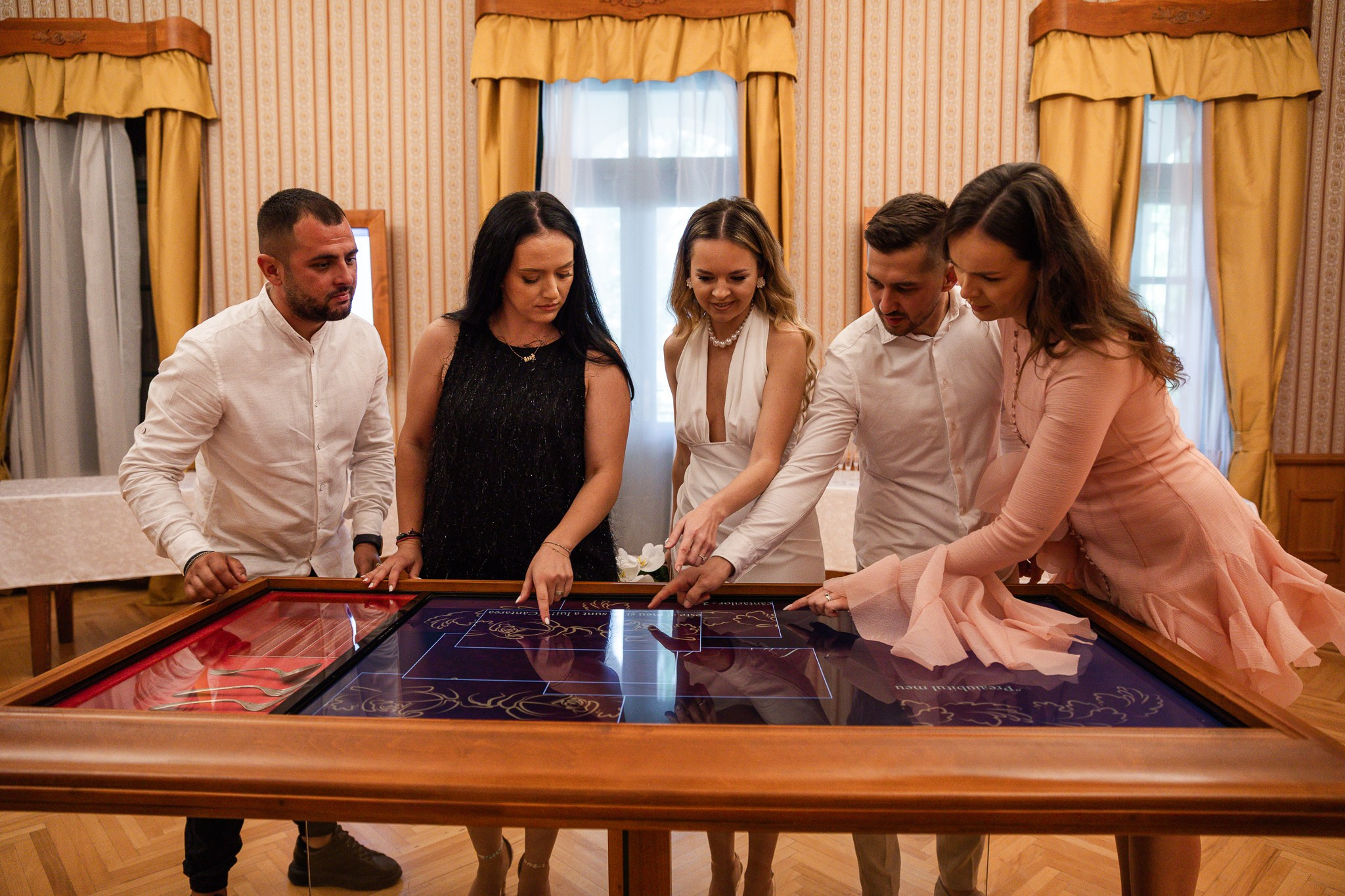 Zalán & Lorena Civil Wedding 13.09.2025. Hegyi Roland fotograf evenimente Târgu Mureș | nunți, botezuri, familie, branding