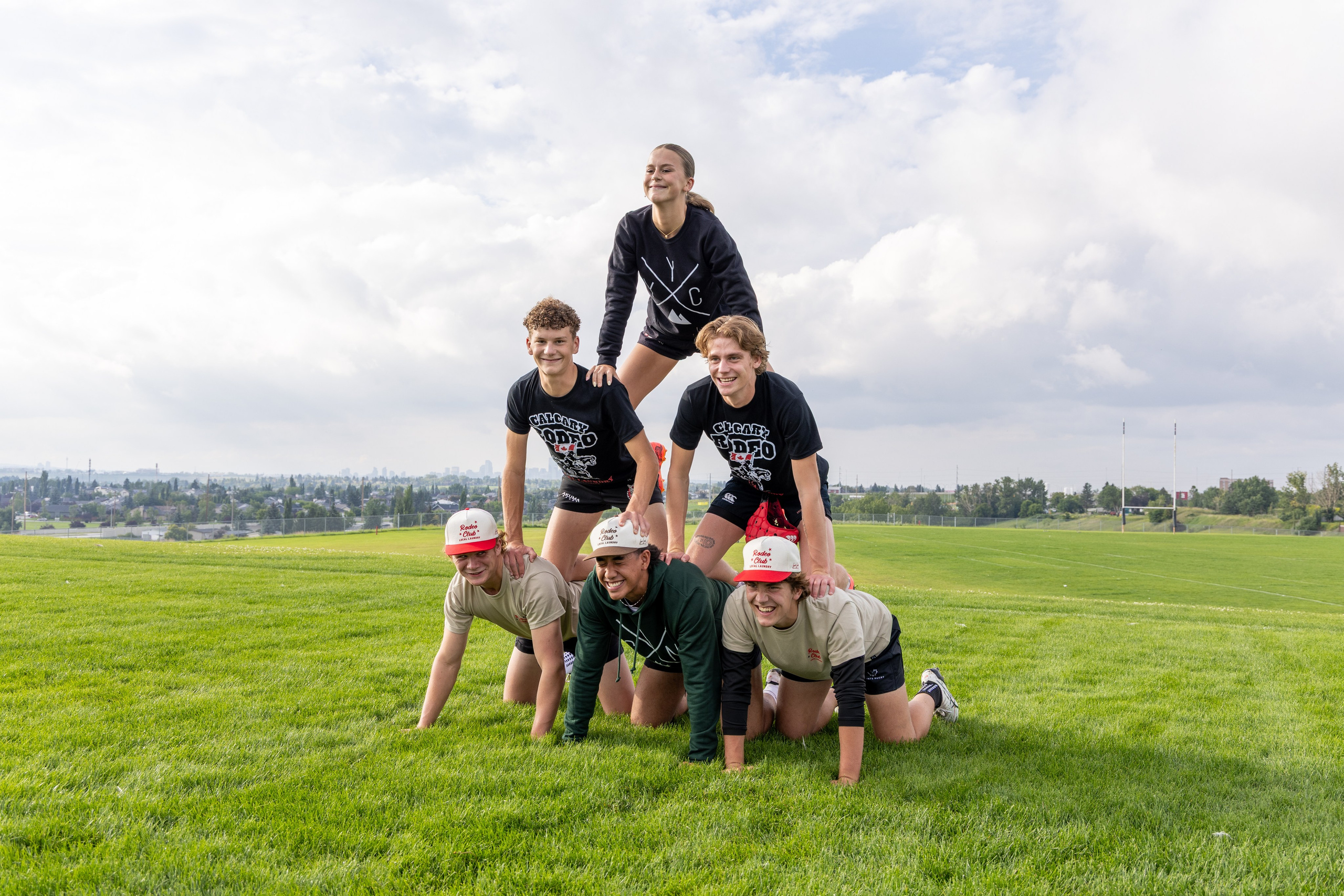 Qura Creative x Local Laundry x CRU Collab. Qura Creative — A Multidisciplinary Creative House for Styling, Fashion Direction, Photography & Visual Storytelling