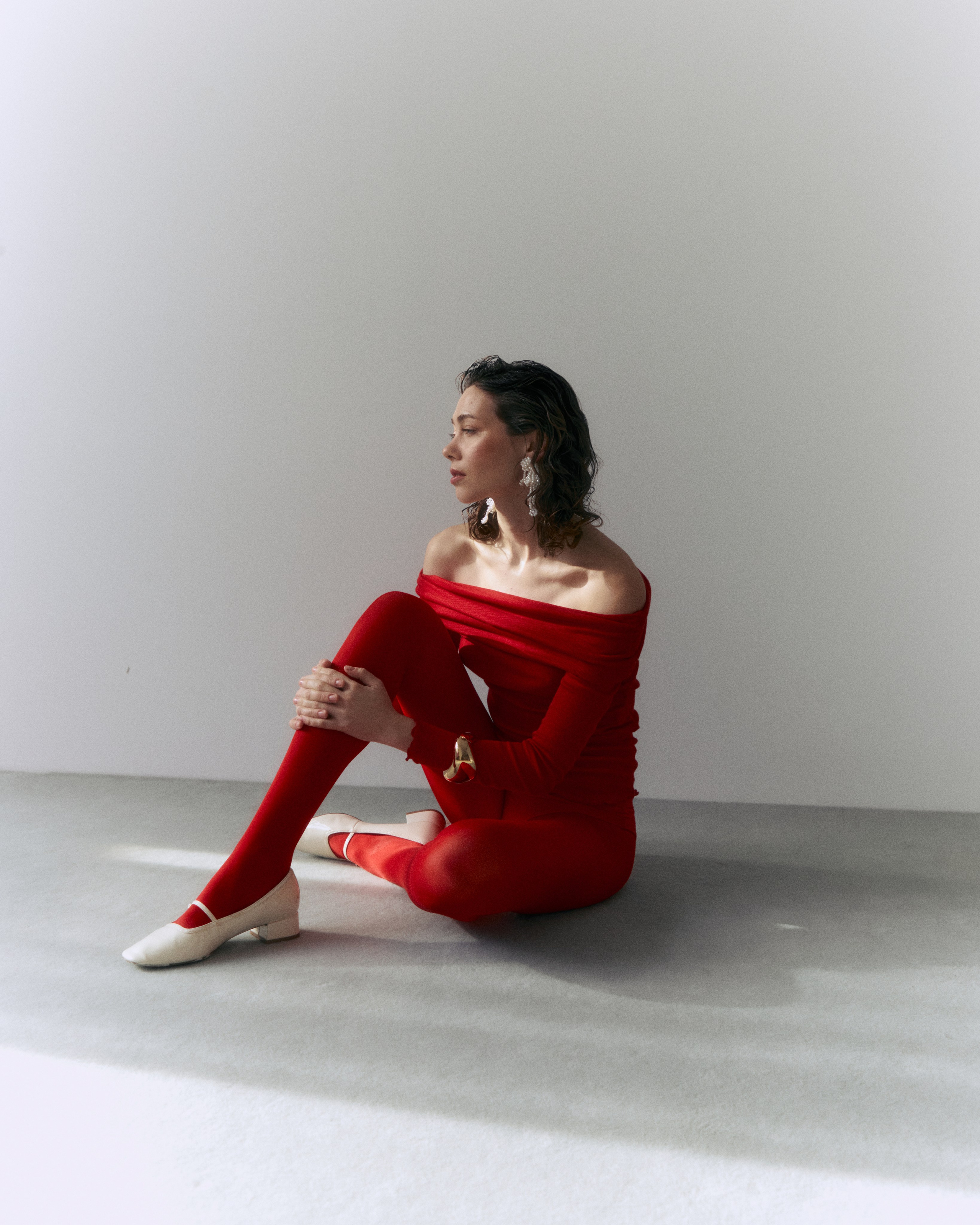 Liza. Фотограф Париж