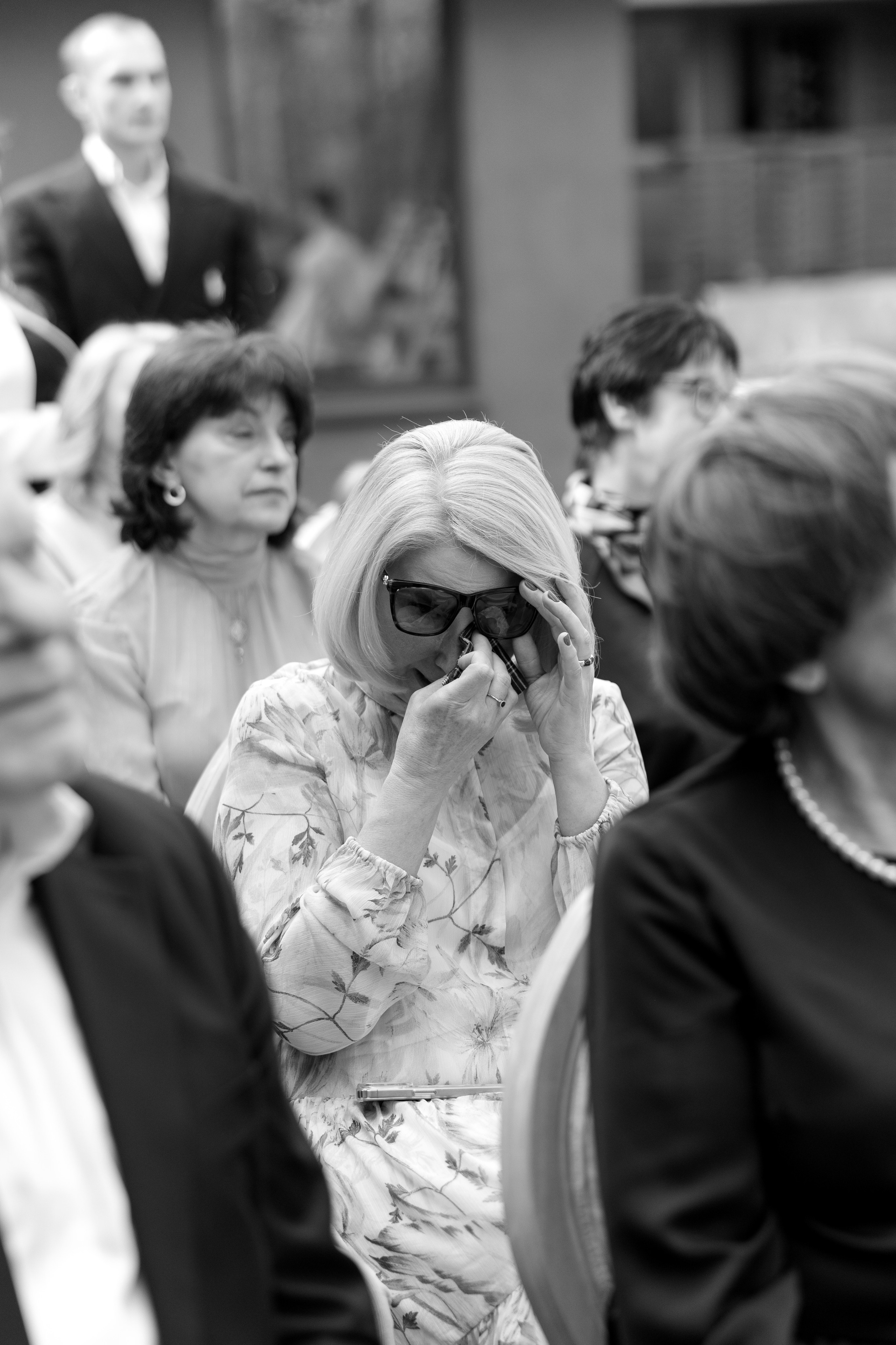 Вікторія & Самех. Весільний та сімейний фотограф Одеса