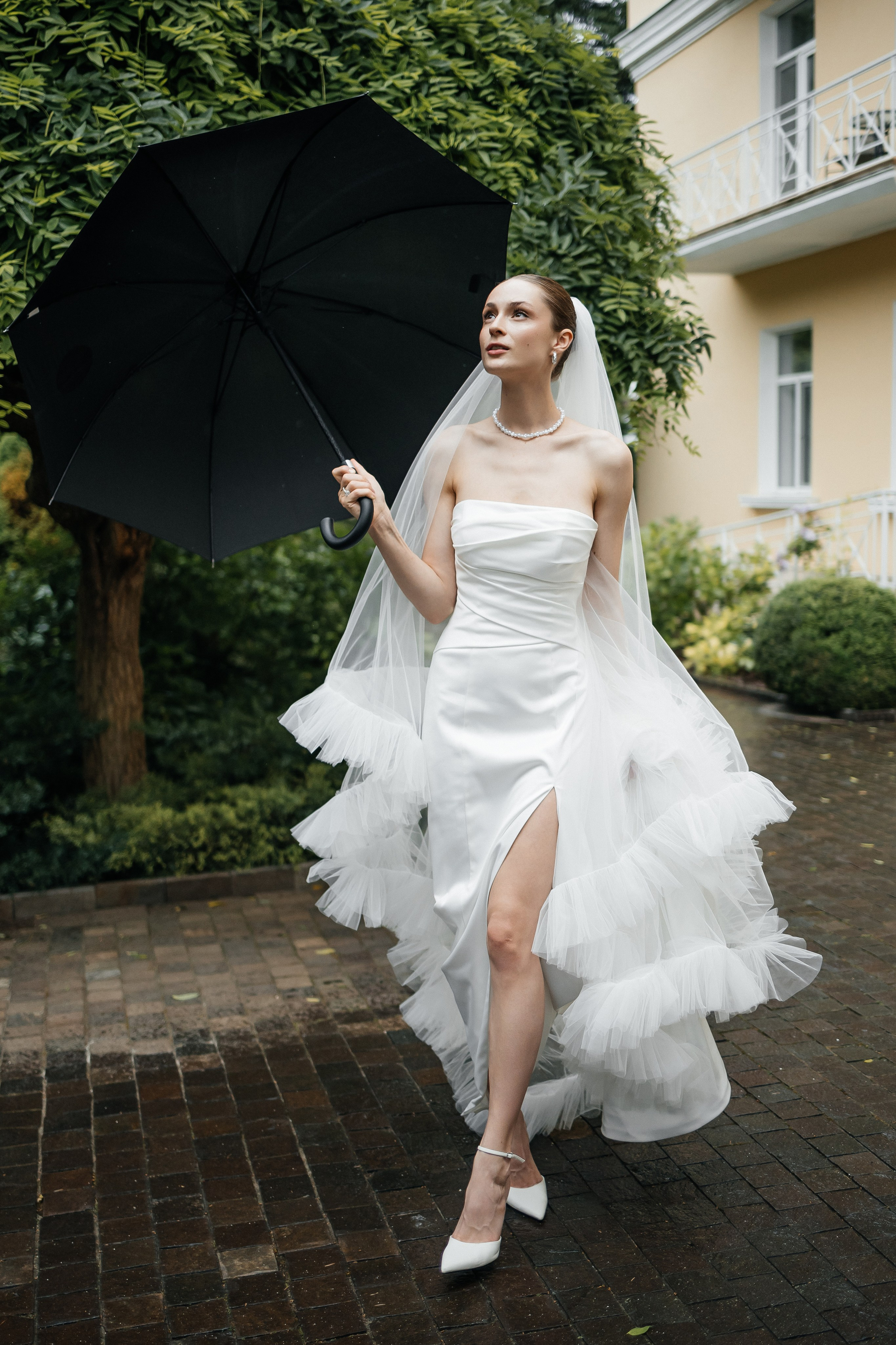 Олександра & Денис. Весільний та сімейний фотограф Одеса