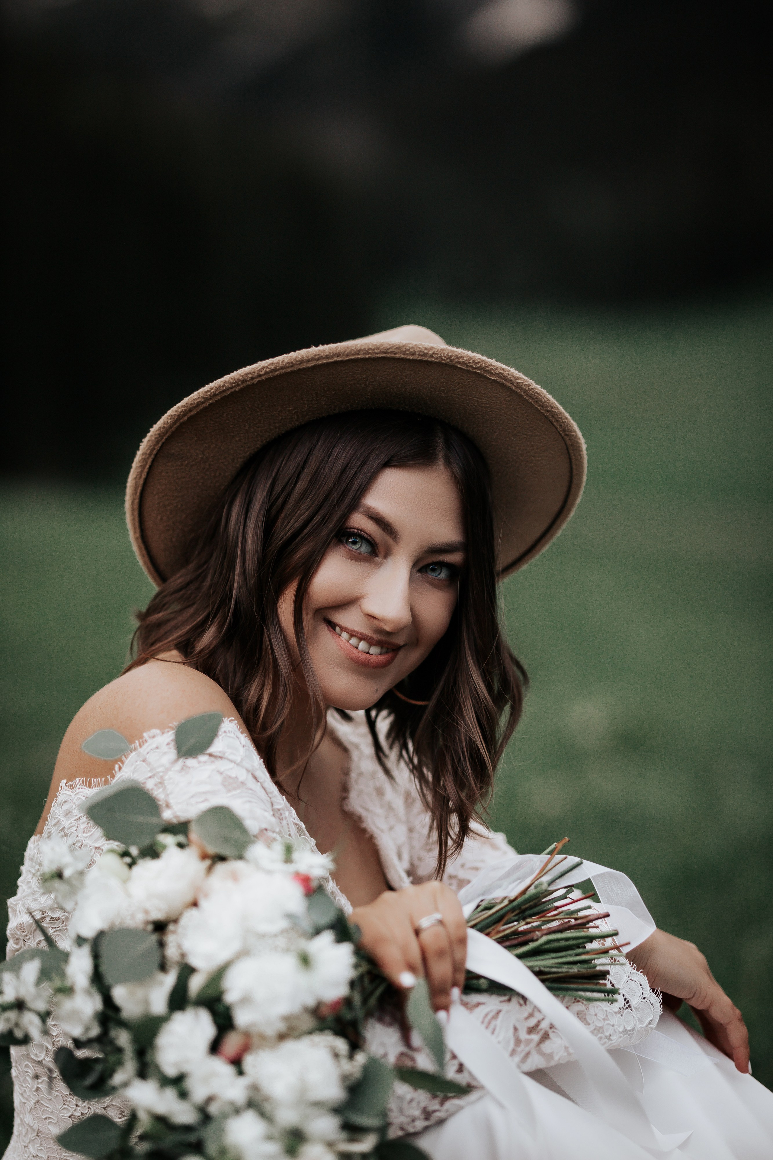 Anastasia & Ivan. Tatry. Fotograf ślubny i rodzinny w Krakowie Yana Klymova