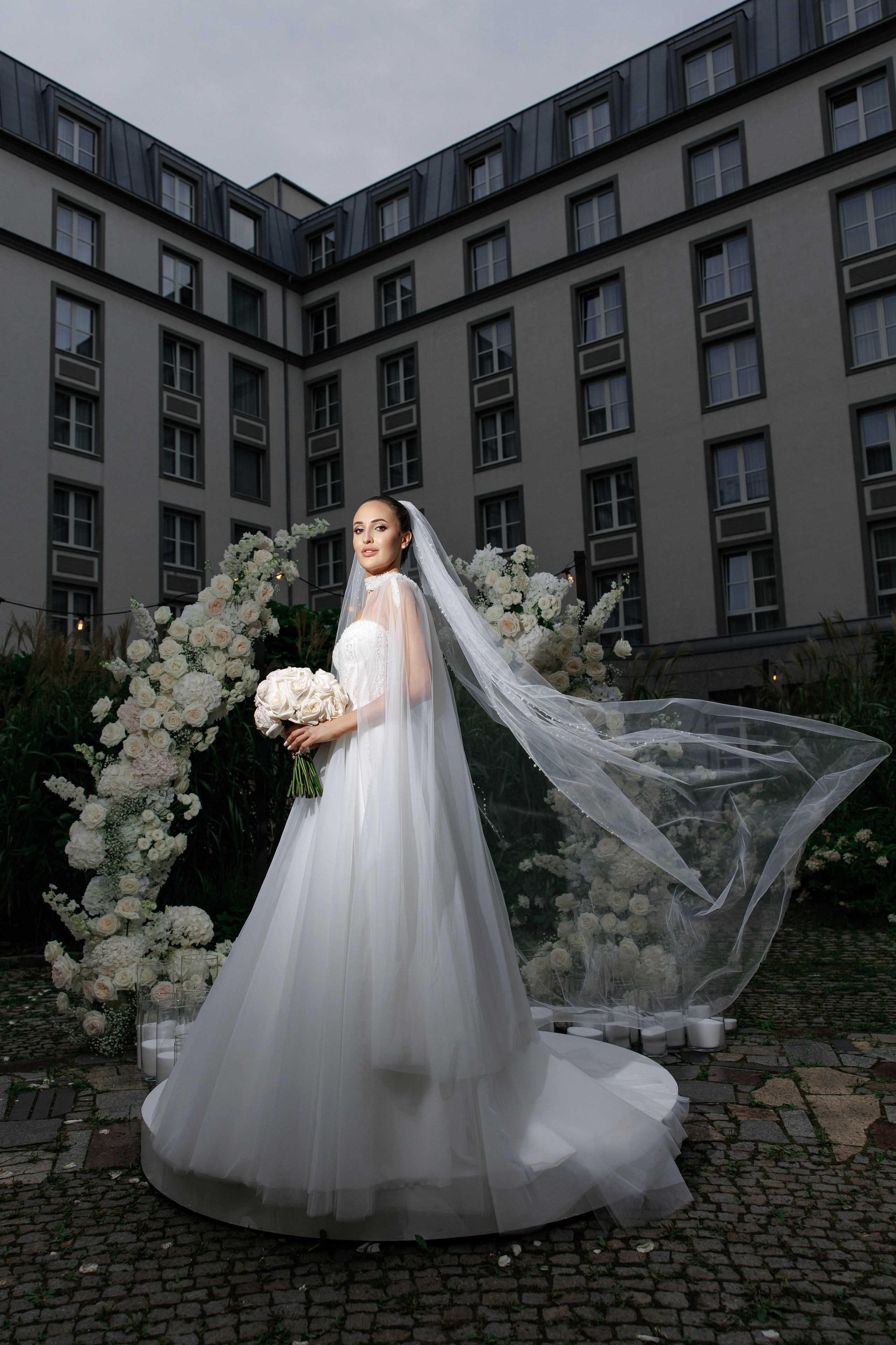 Y&V. Raddison Blu. 08.08.2025. Fotograf ślubny i rodzinny w Krakowie Yana Klymova