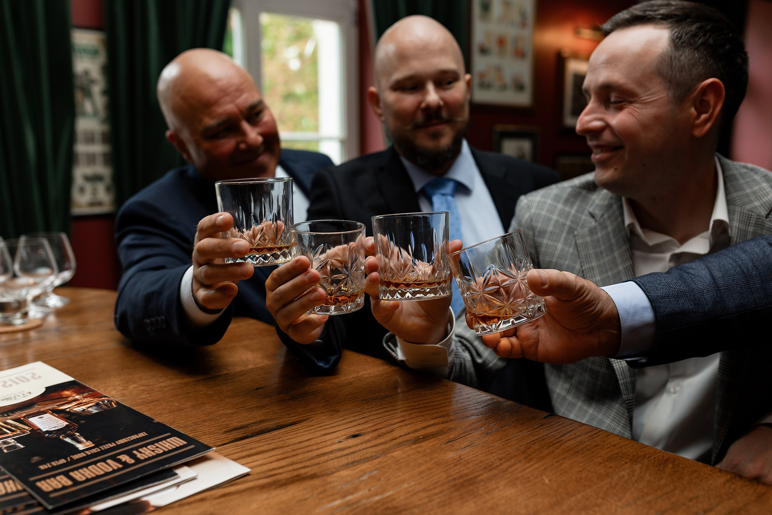 Maria & Serhiy. Dwor Sierakow. 25.09.2024. Fotograf ślubny i rodzinny w Krakowie Yana Klymova