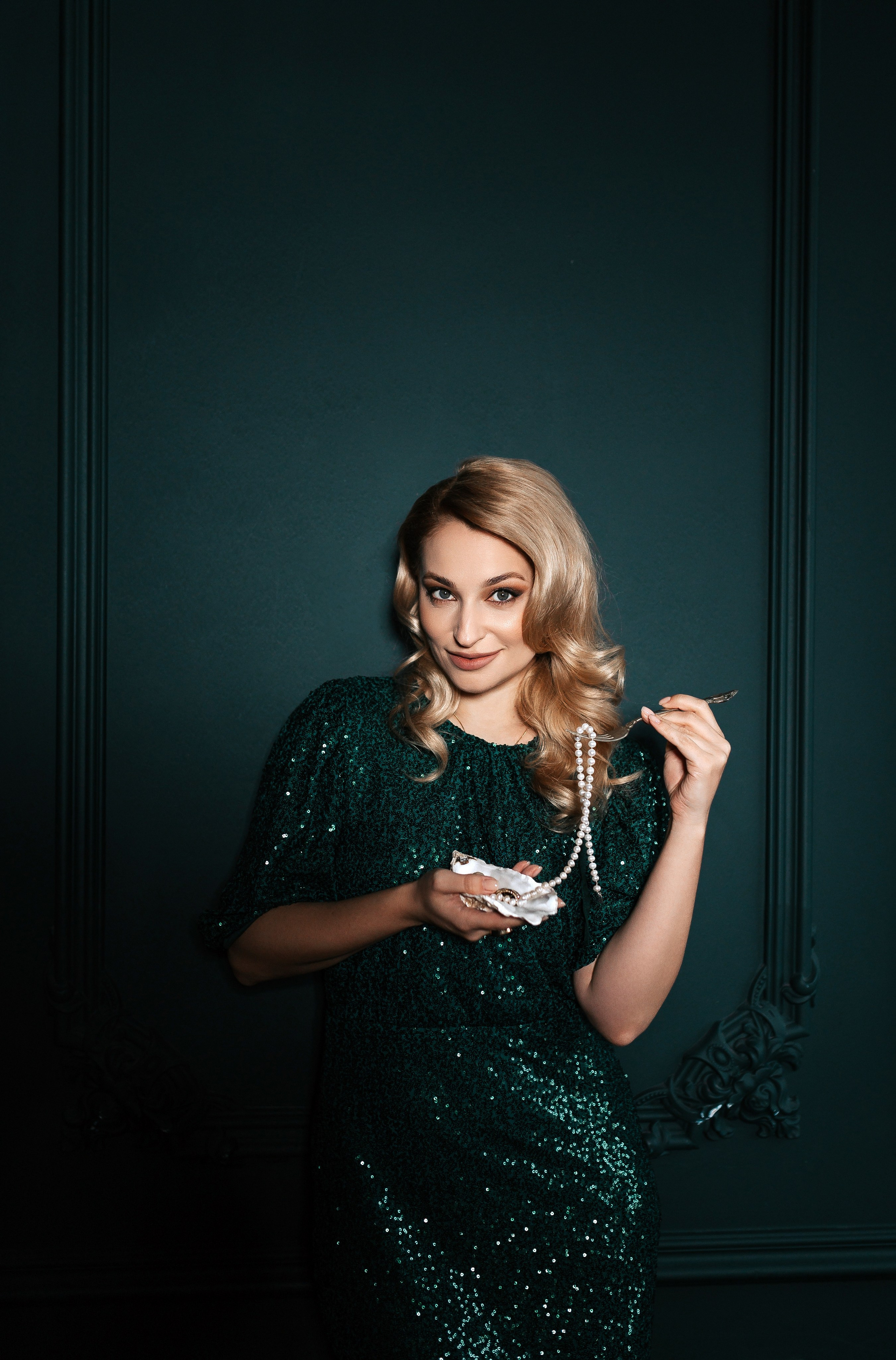 Olena. Fotograf ślubny i rodzinny w Krakowie Yana Klymova