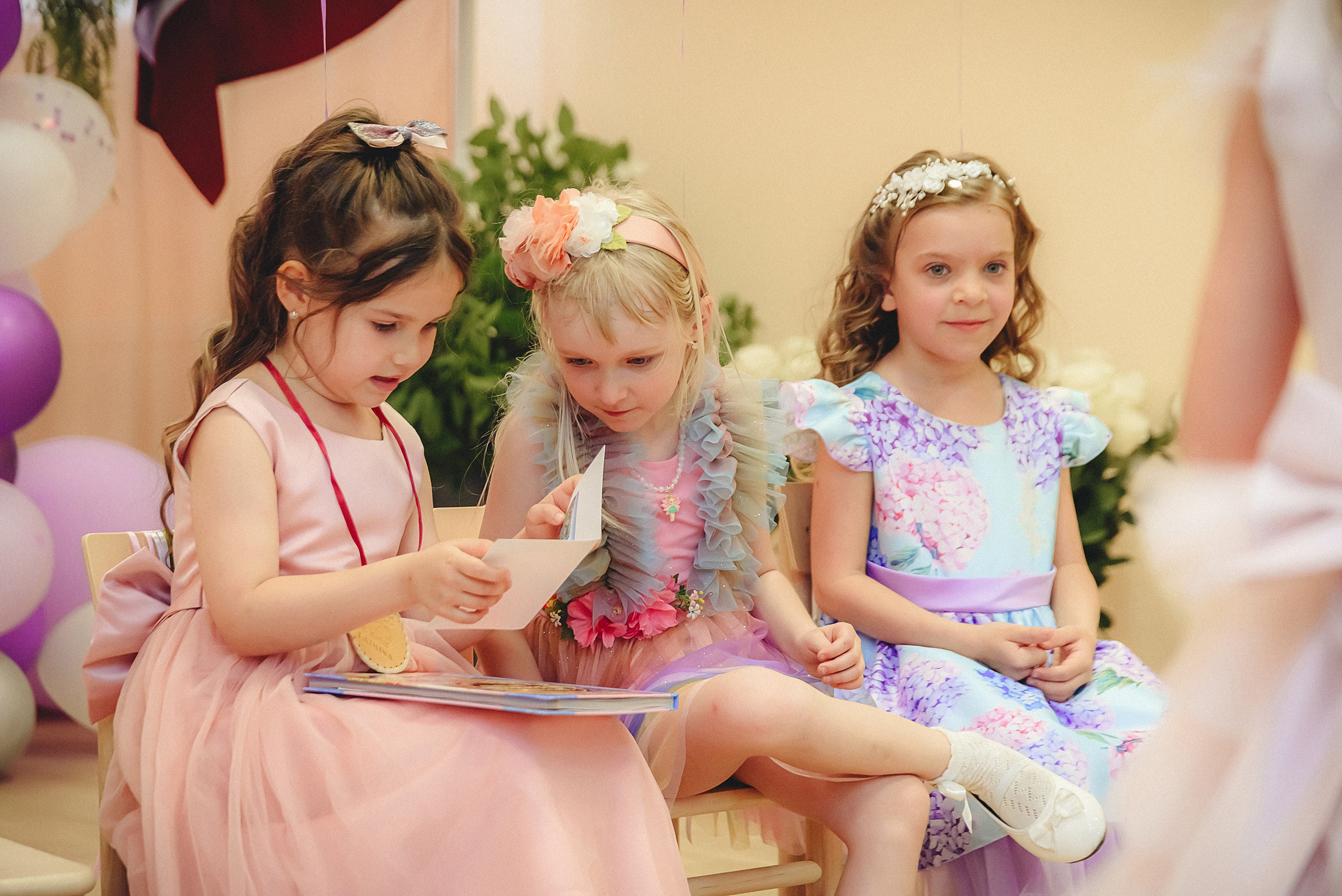 Bērnudārza «Laimiņa» Izlaidums. Photographer in Riga. Family, private and commercial photogrpahy