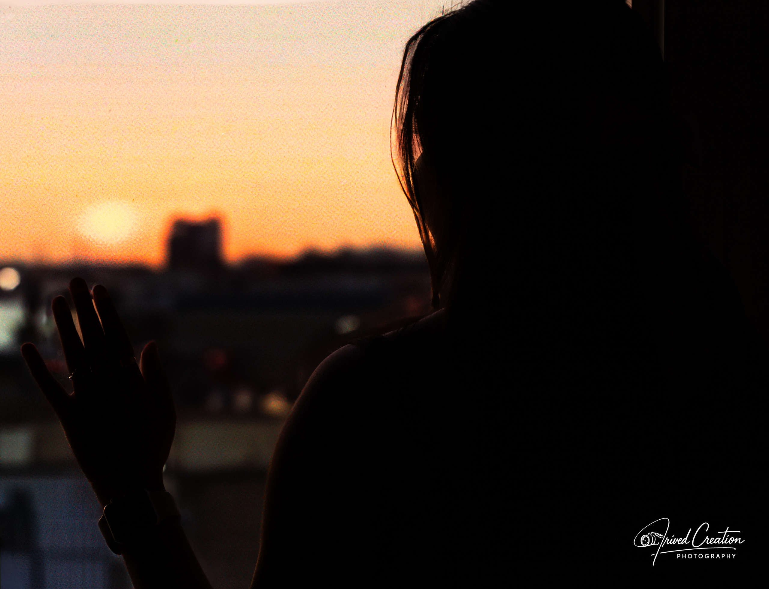 Portraits. Prived Creation