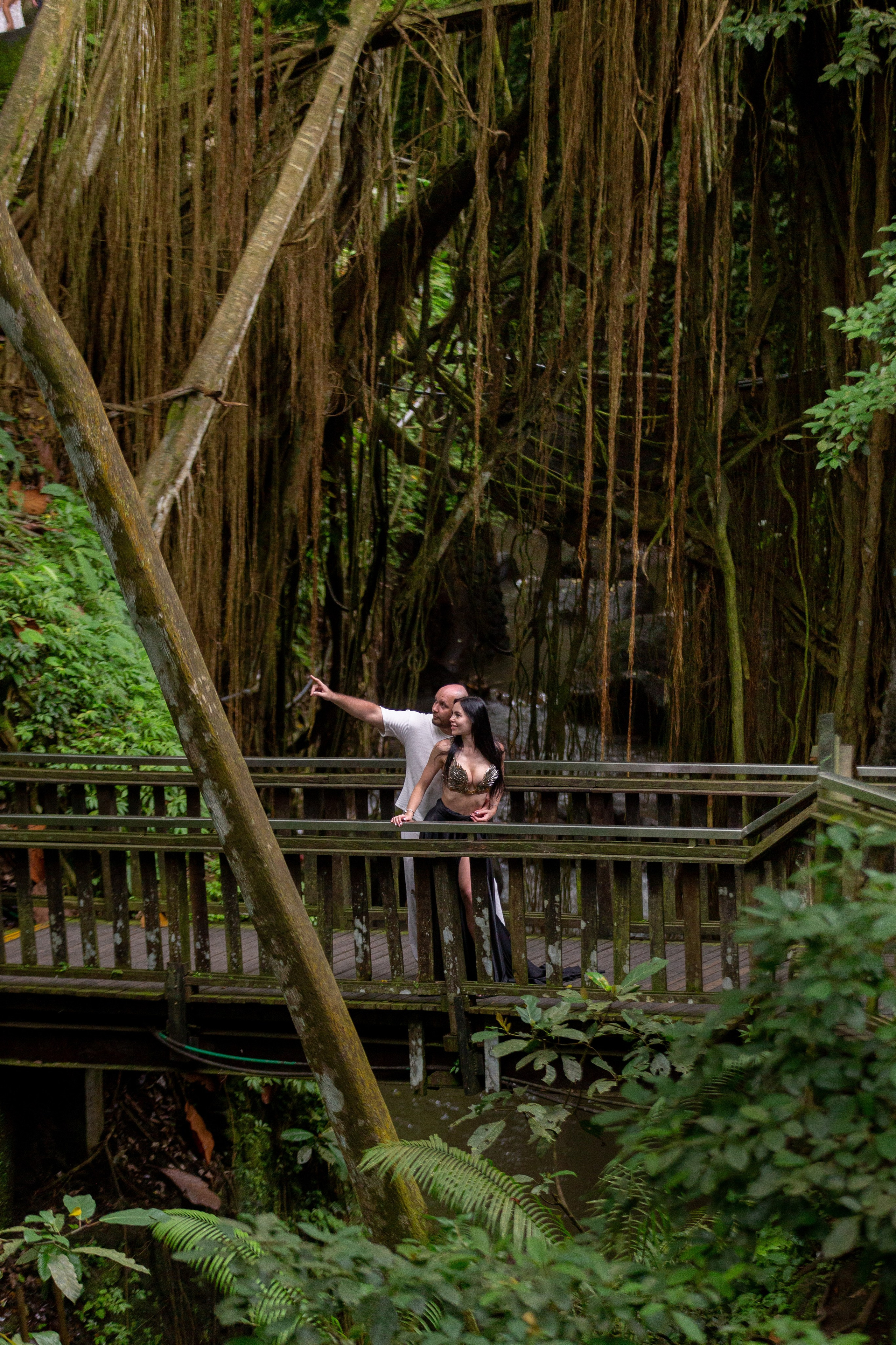 Love story. Индивидуальный и парный фотограф на Бали — Bali Dream Photo