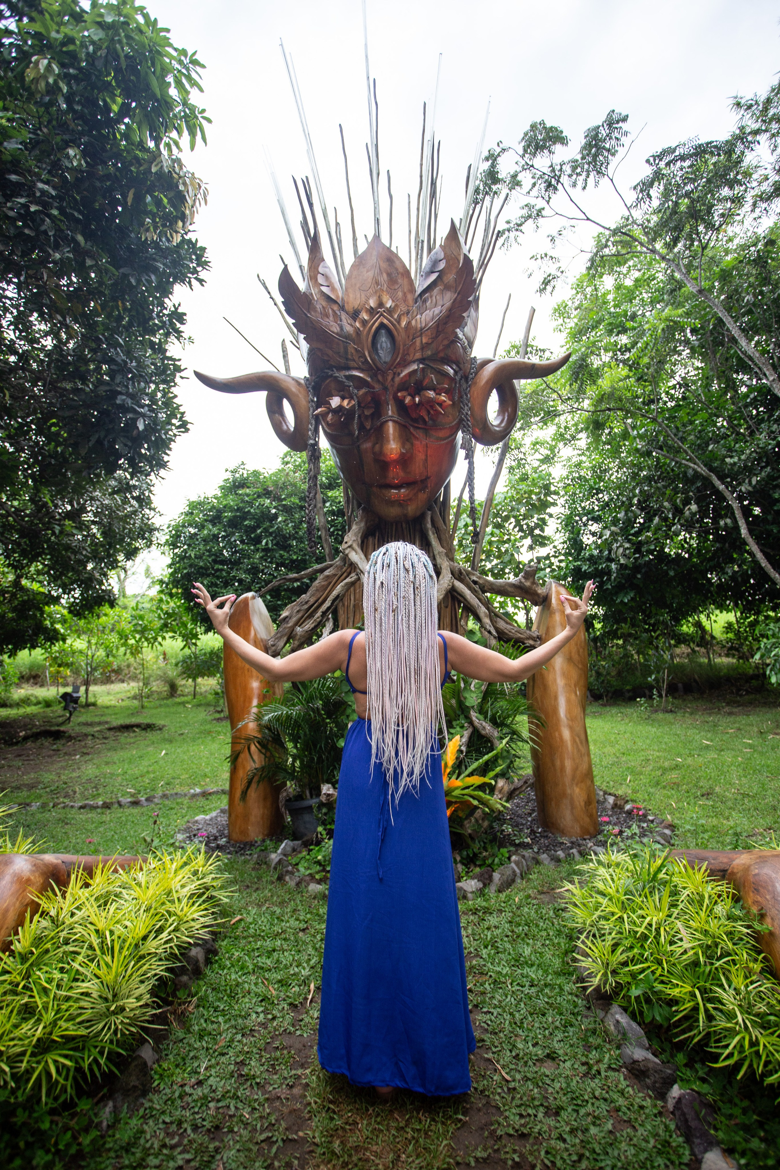 Бали тур с Дашей. Индивидуальный и парный фотограф на Бали — Bali Dream Photo