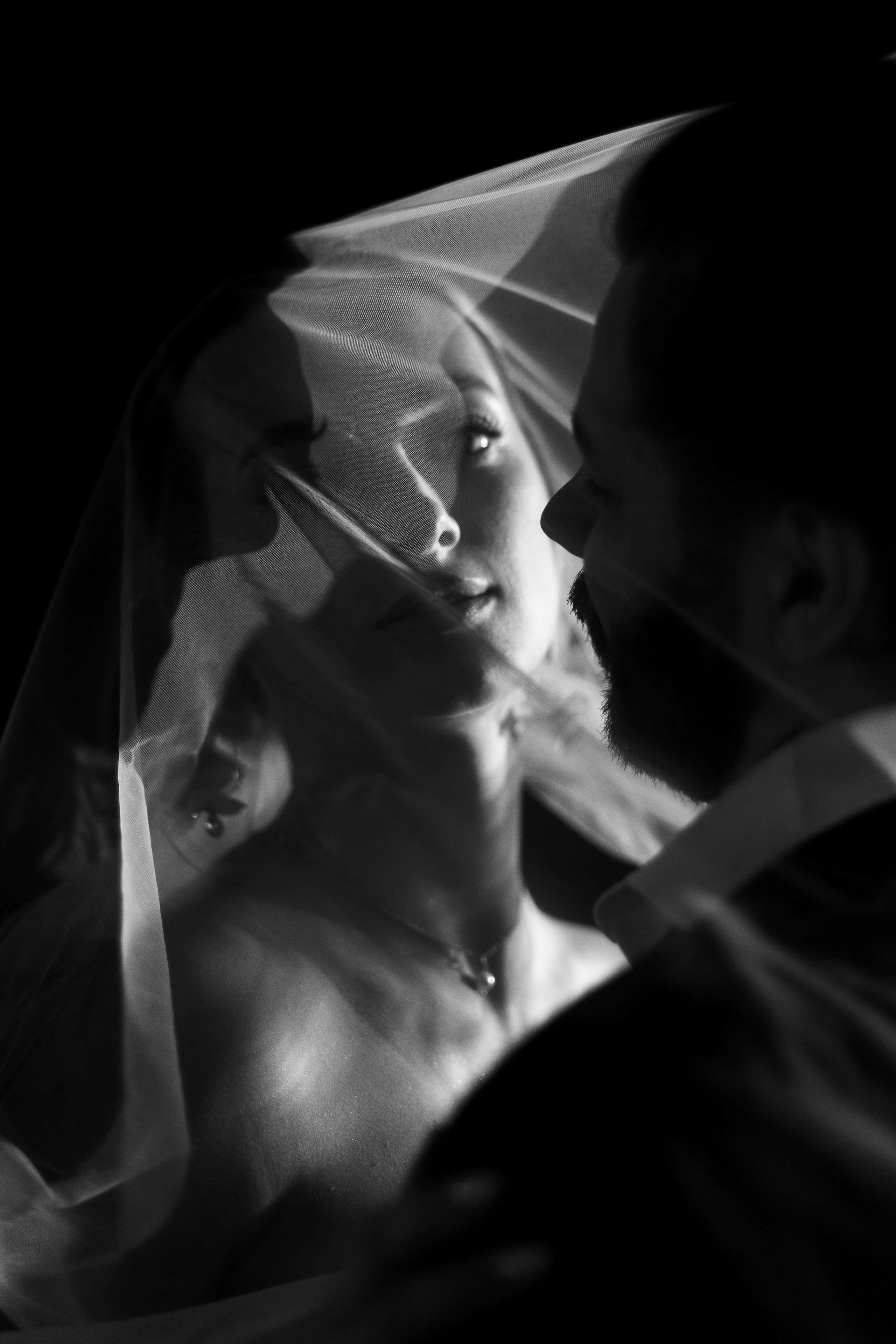 Фотопроект Dancing in the Dark. Главная