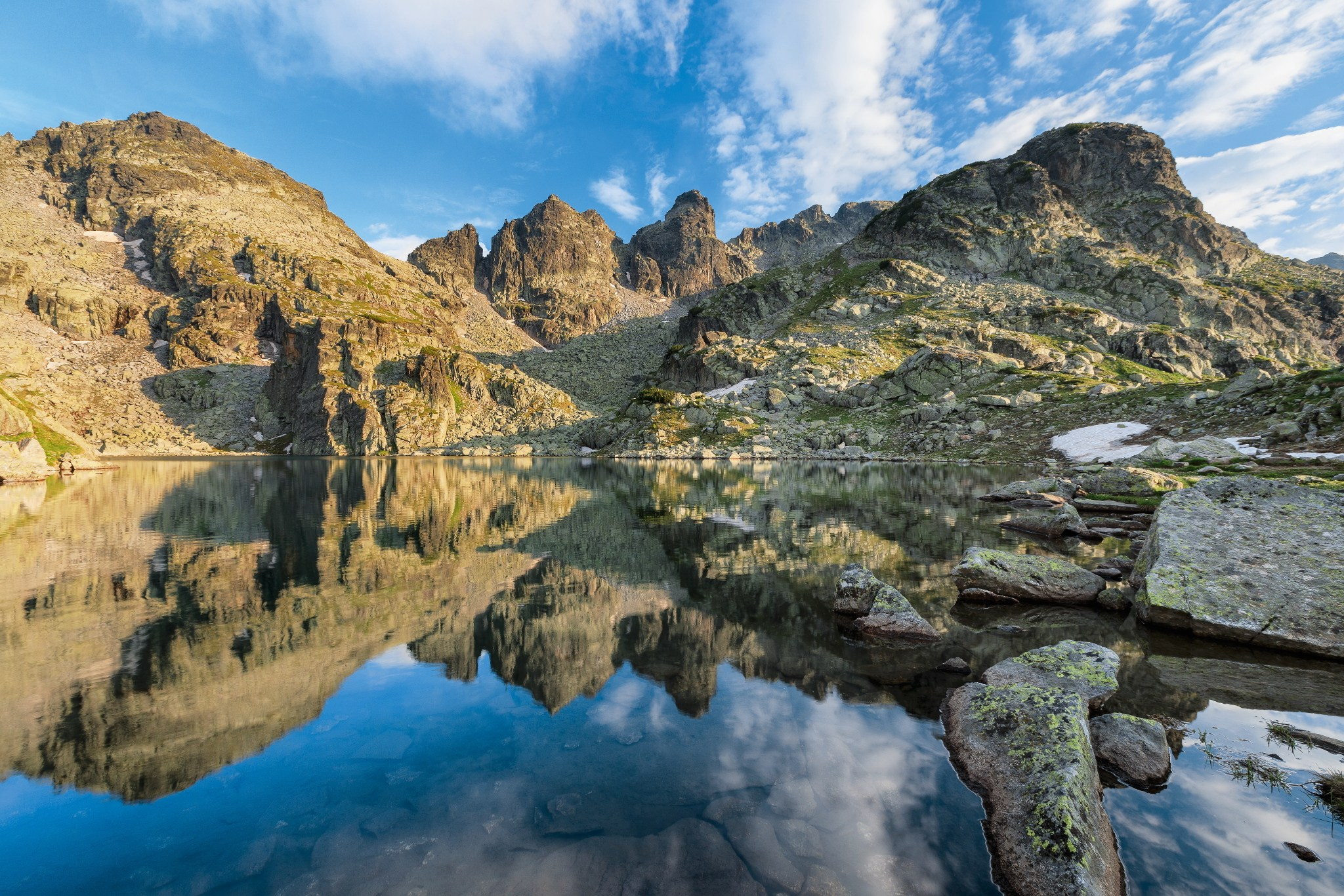 Планини. Александър Сандев - website