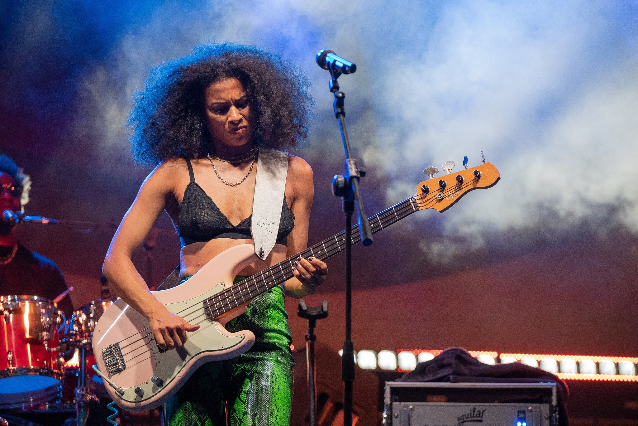 Adi OASIS на A to JaZz фестивал — 06.07.2025. Александър Сандев - website