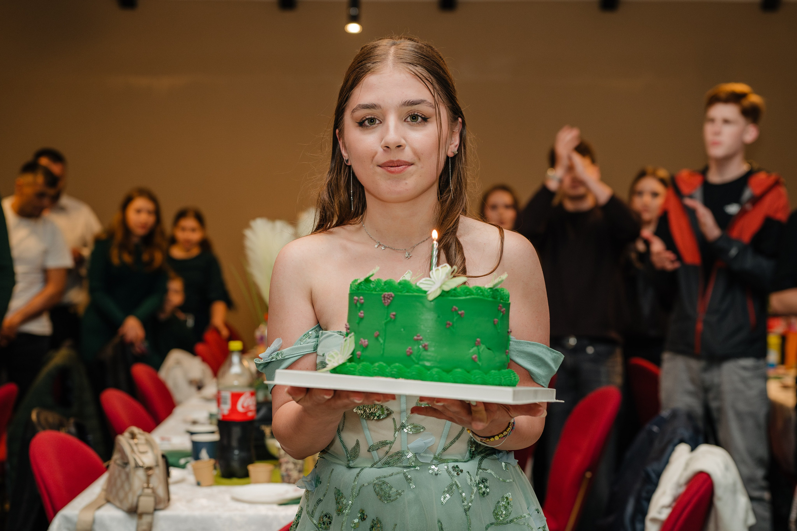 Ionela - Majorat. Tudor Respinciuc - Fotograf de Evenimente